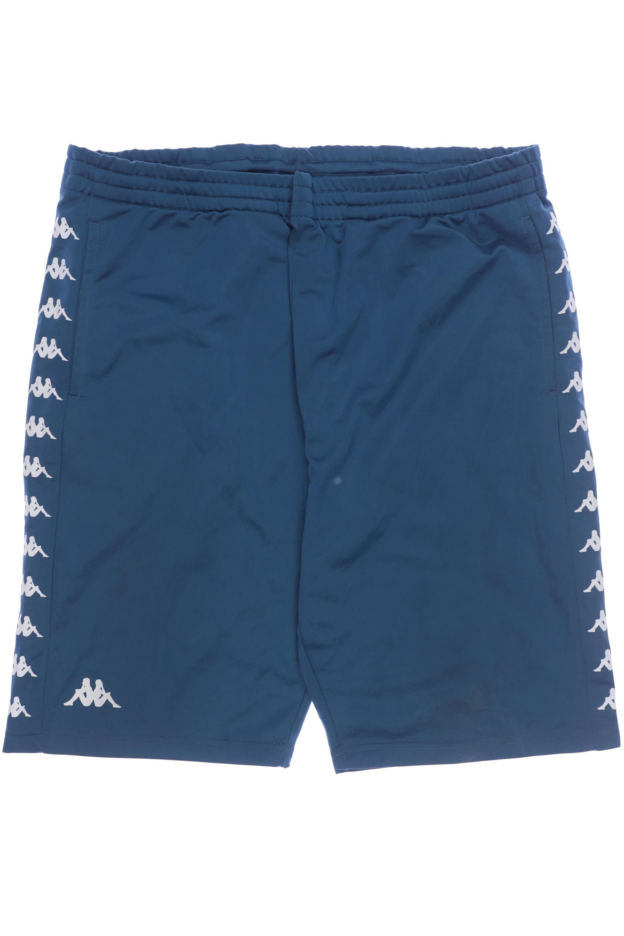 

Kappa Herren Shorts, türkis, Gr. 56