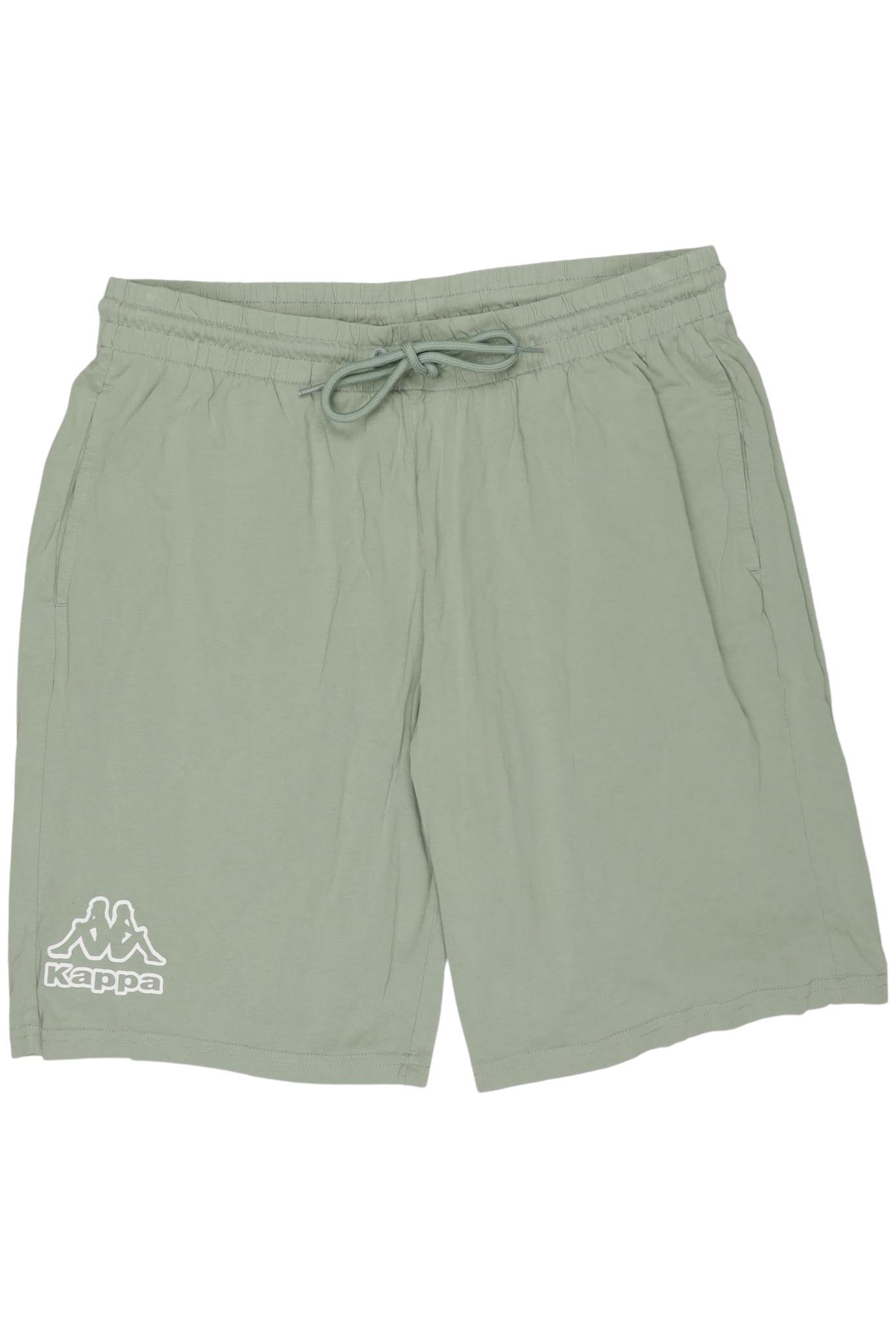 

Kappa Herren Shorts, grün, Gr. 54