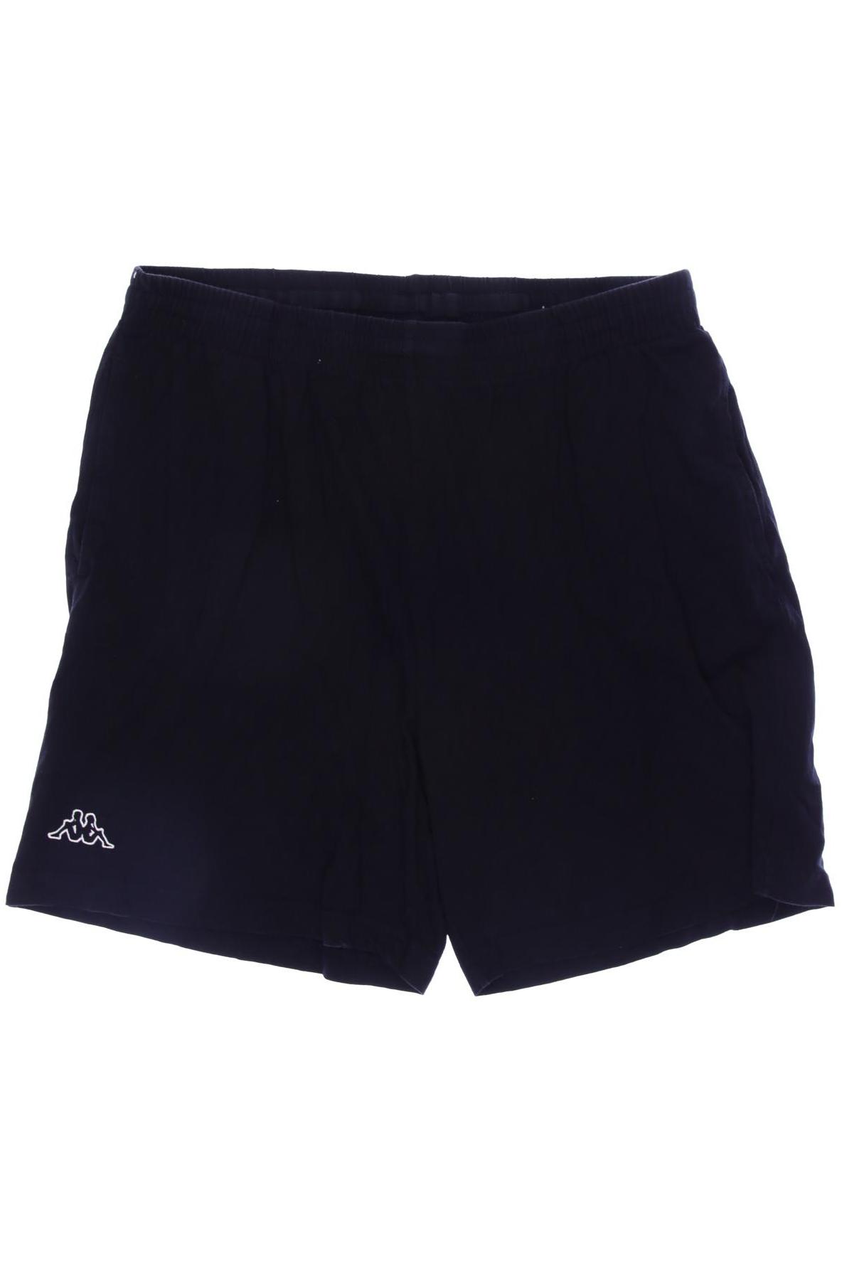 

Kappa Herren Shorts, schwarz