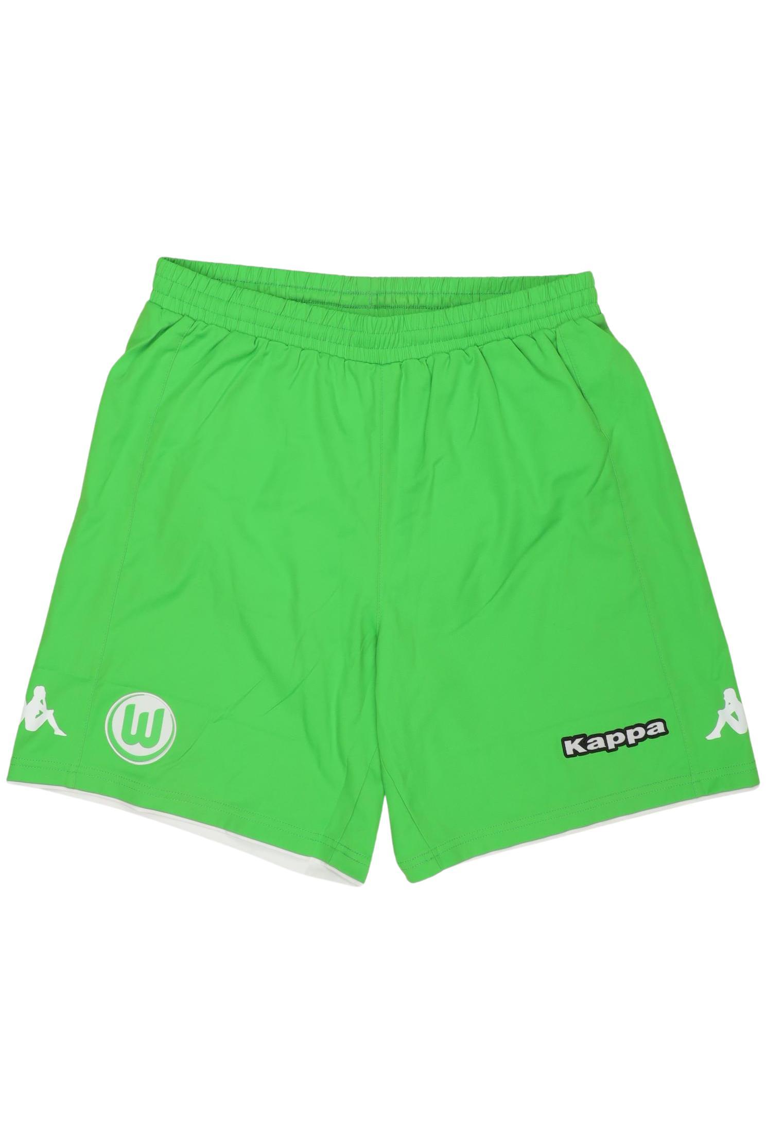 

Kappa Herren Shorts, grün, Gr. 48