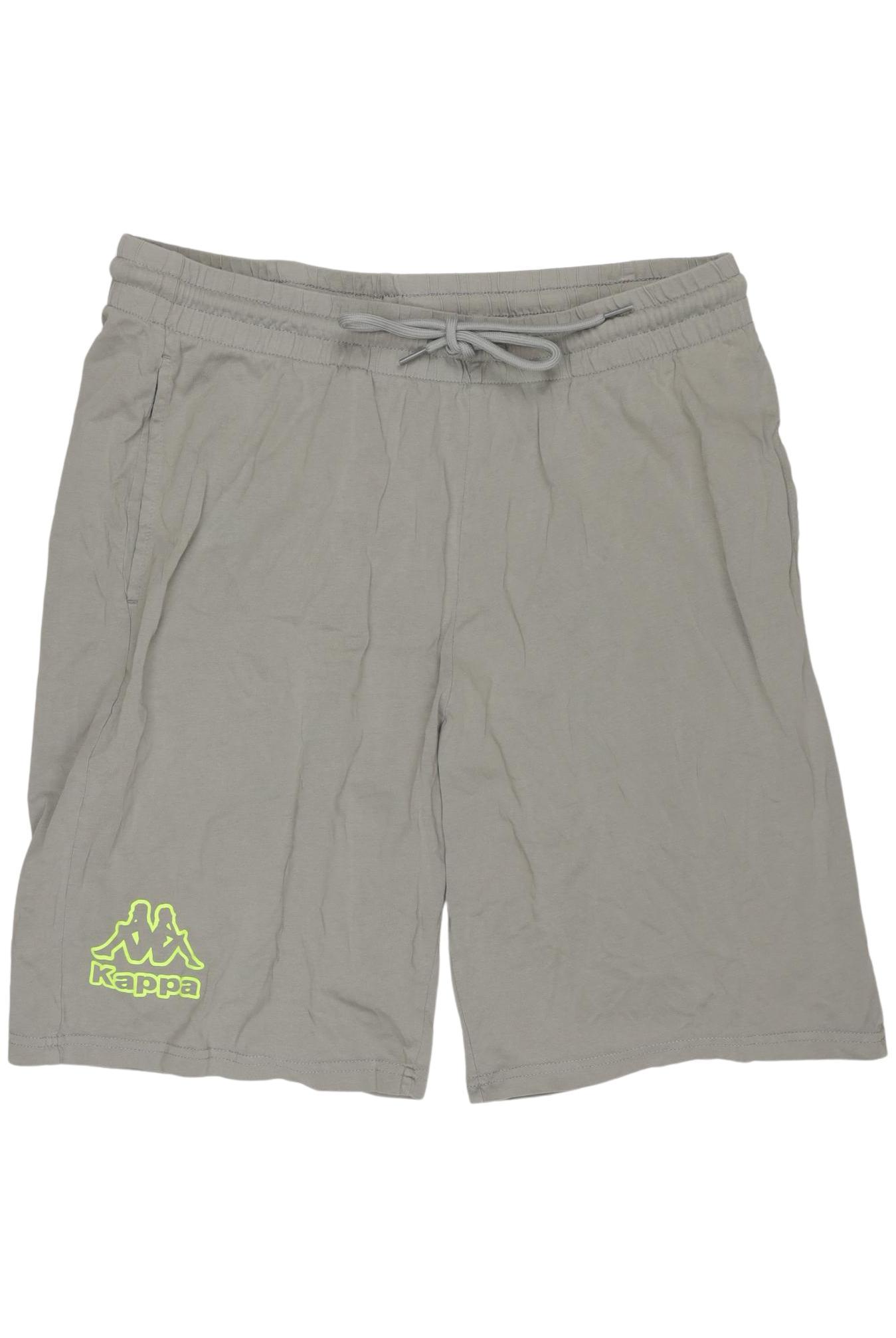 

Kappa Herren Shorts, grau, Gr. 54