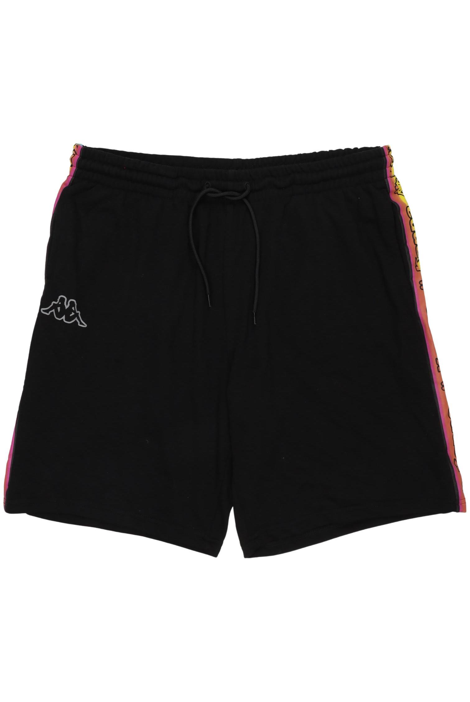 

Kappa Herren Shorts, schwarz, Gr. 54