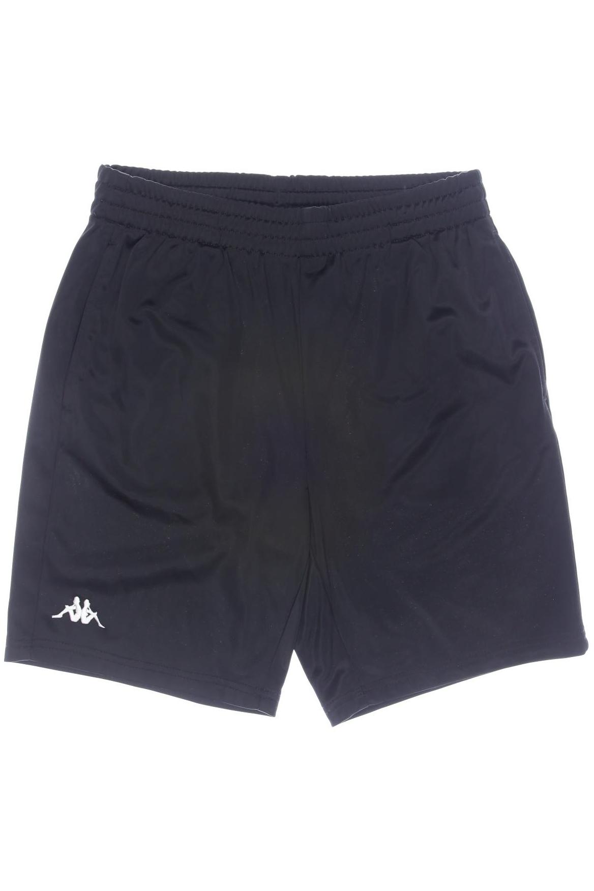 

Kappa Herren Shorts, schwarz, Gr. 48