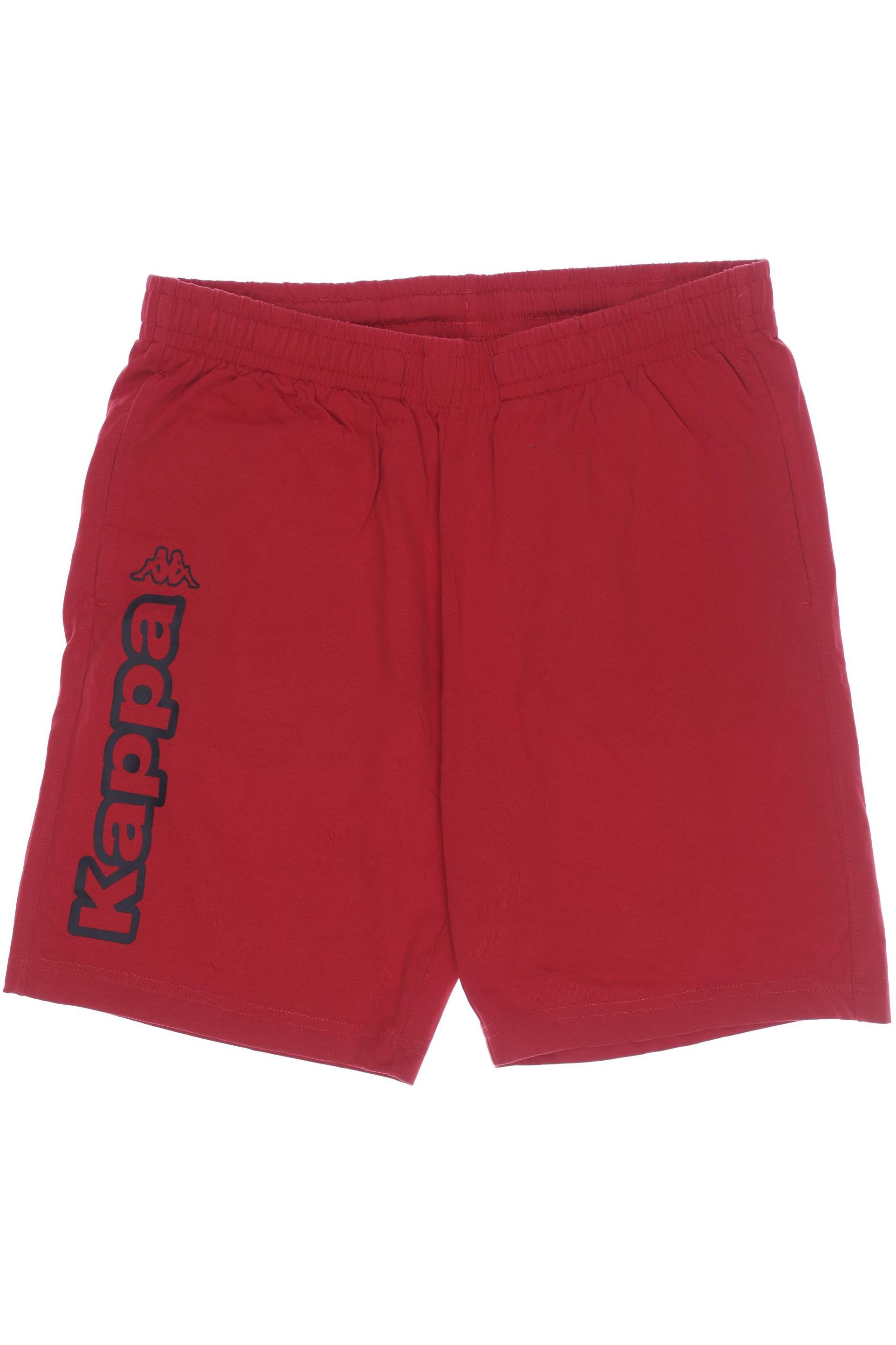 

Kappa Herren Shorts, rot