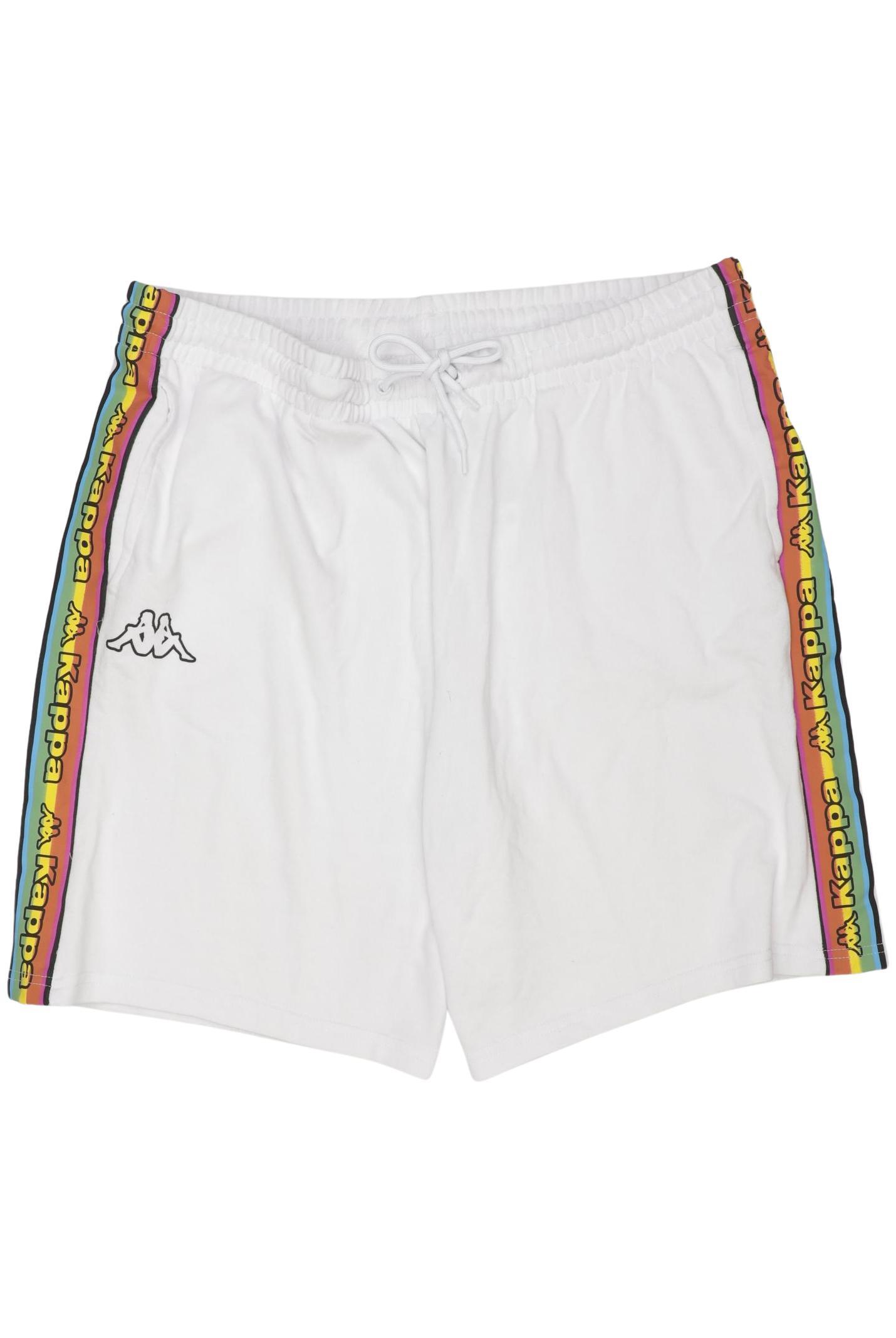 

Kappa Herren Shorts, weiß, Gr. 54