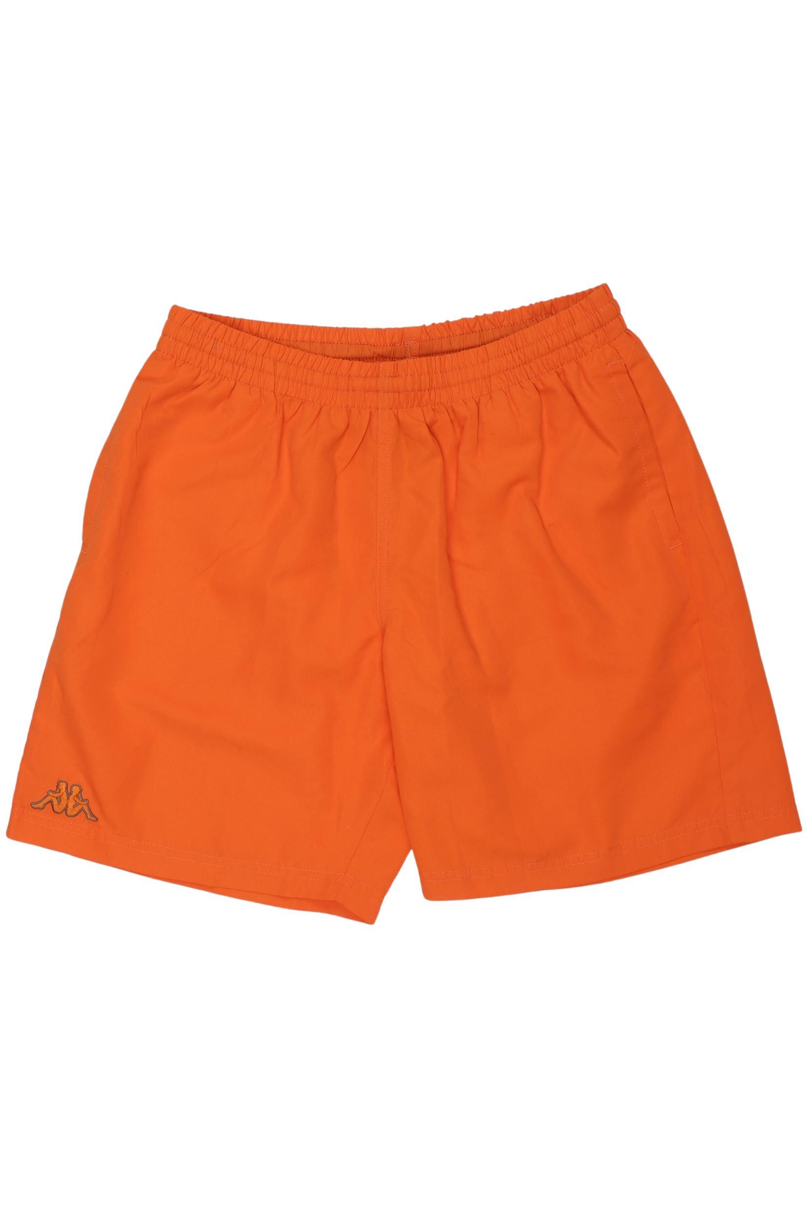 

Kappa Herren Shorts, orange, Gr. 48