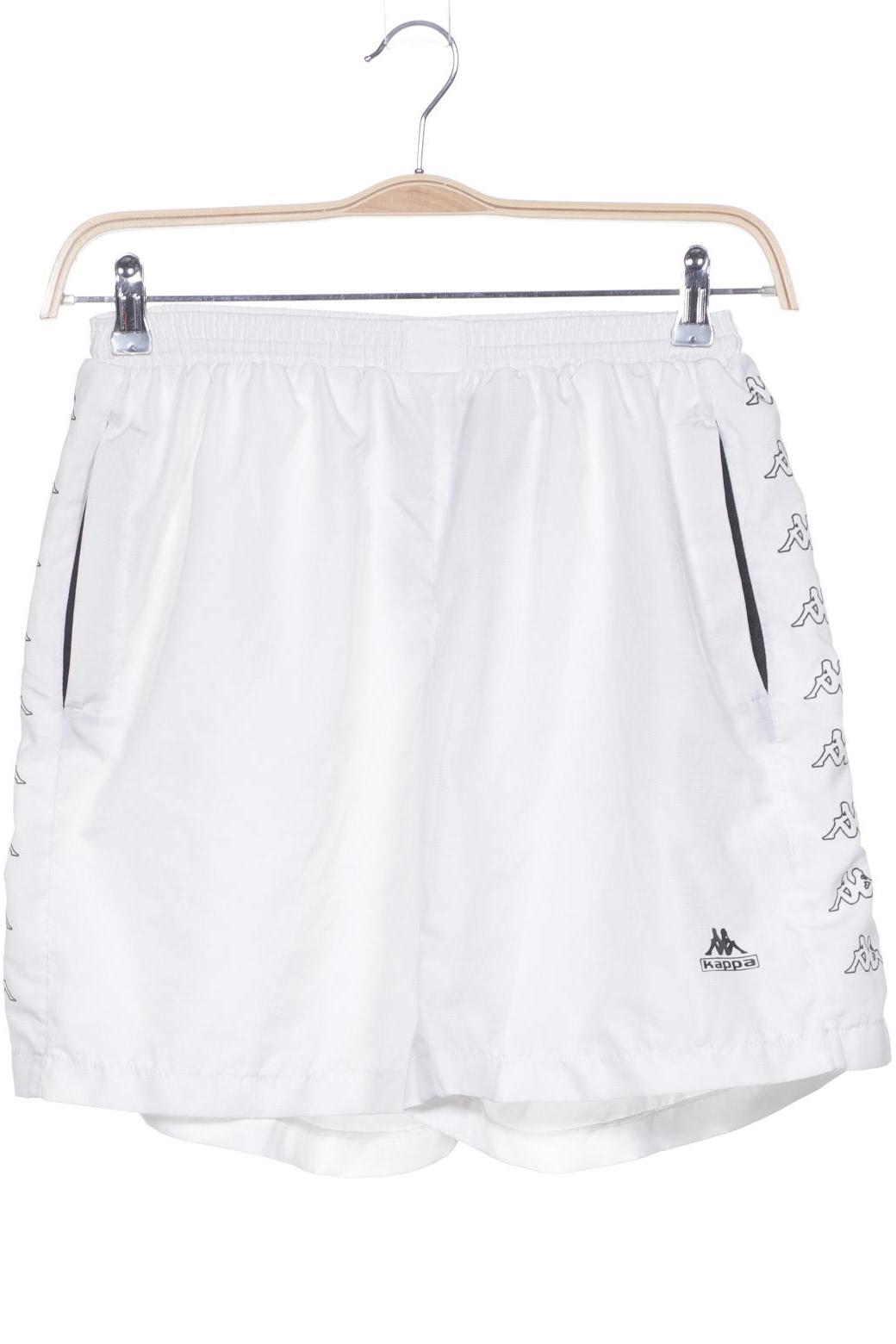 

Kappa Herren Shorts, weiß, Gr. 54