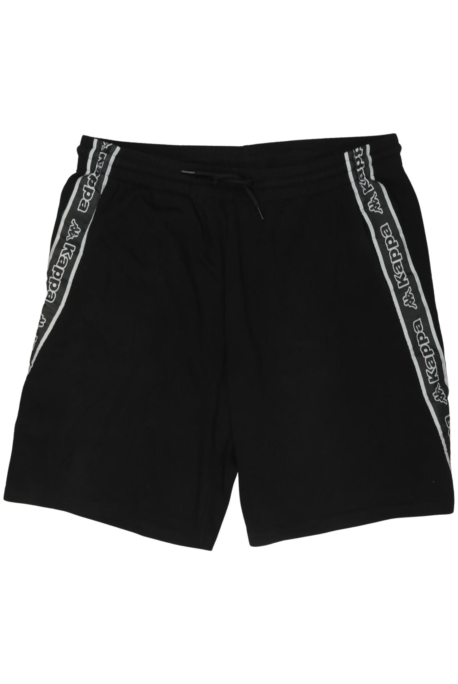 

Kappa Herren Shorts, schwarz, Gr. 56