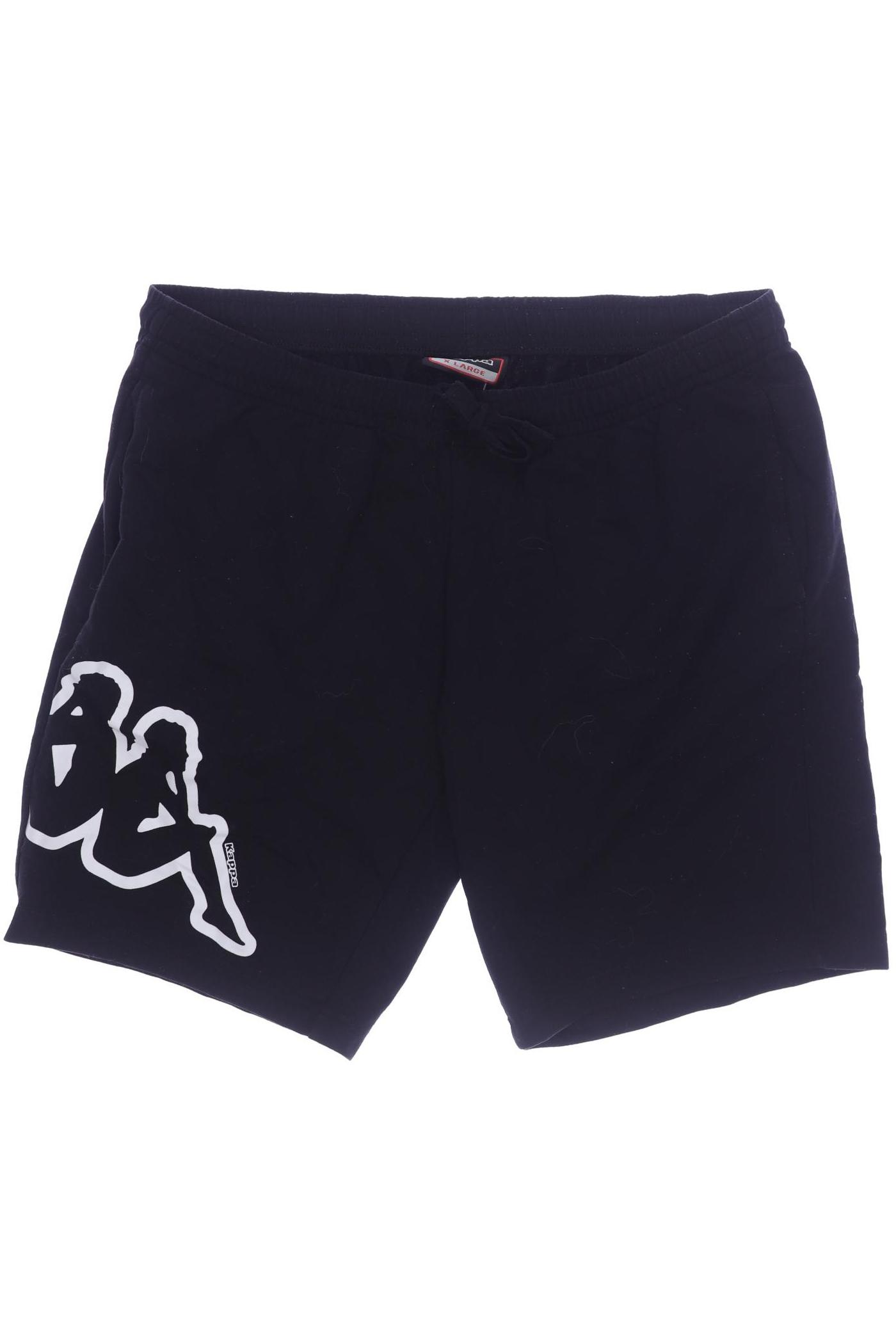 

Kappa Herren Shorts, schwarz, Gr. 54