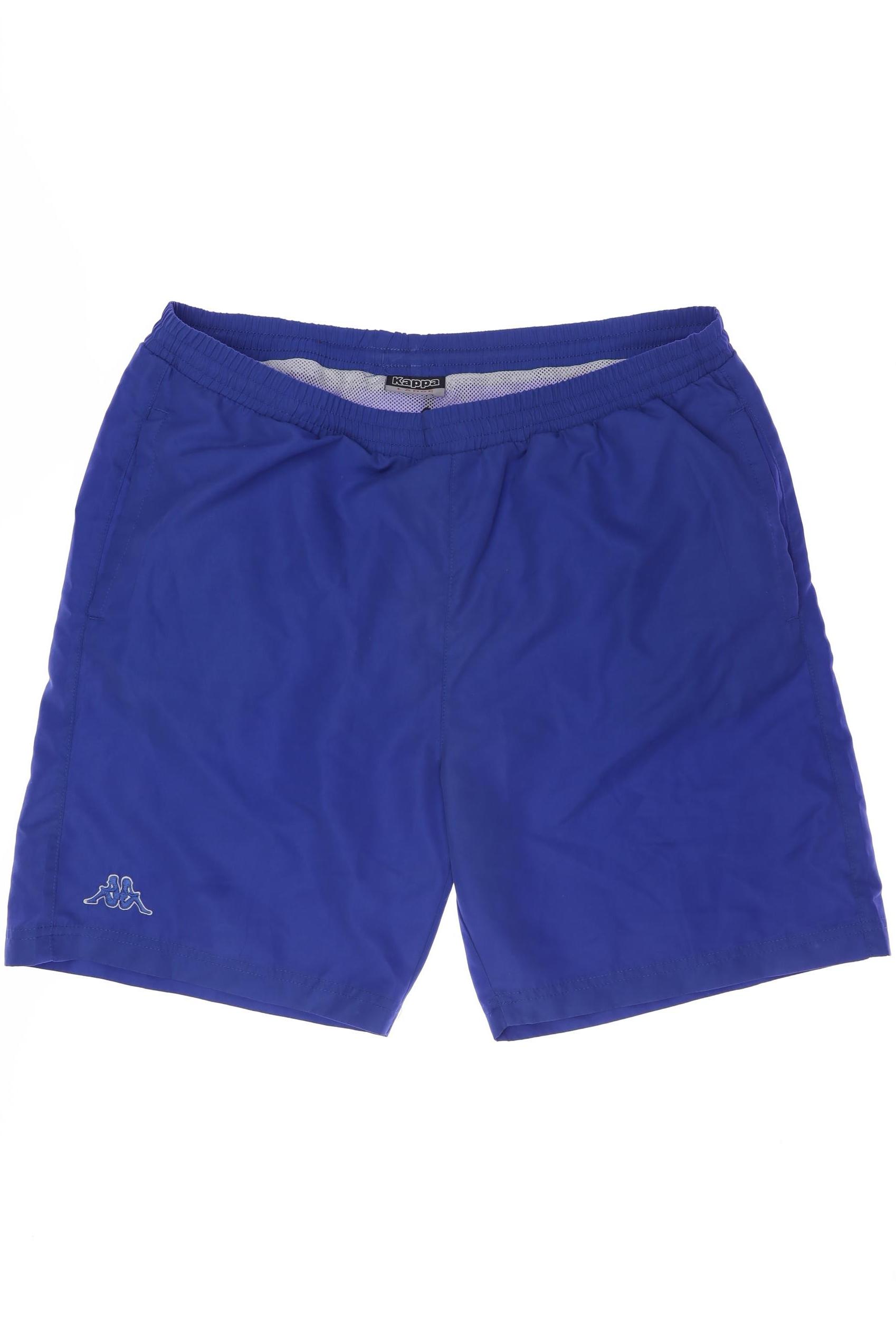 

Kappa Herren Shorts, blau, Gr. 52