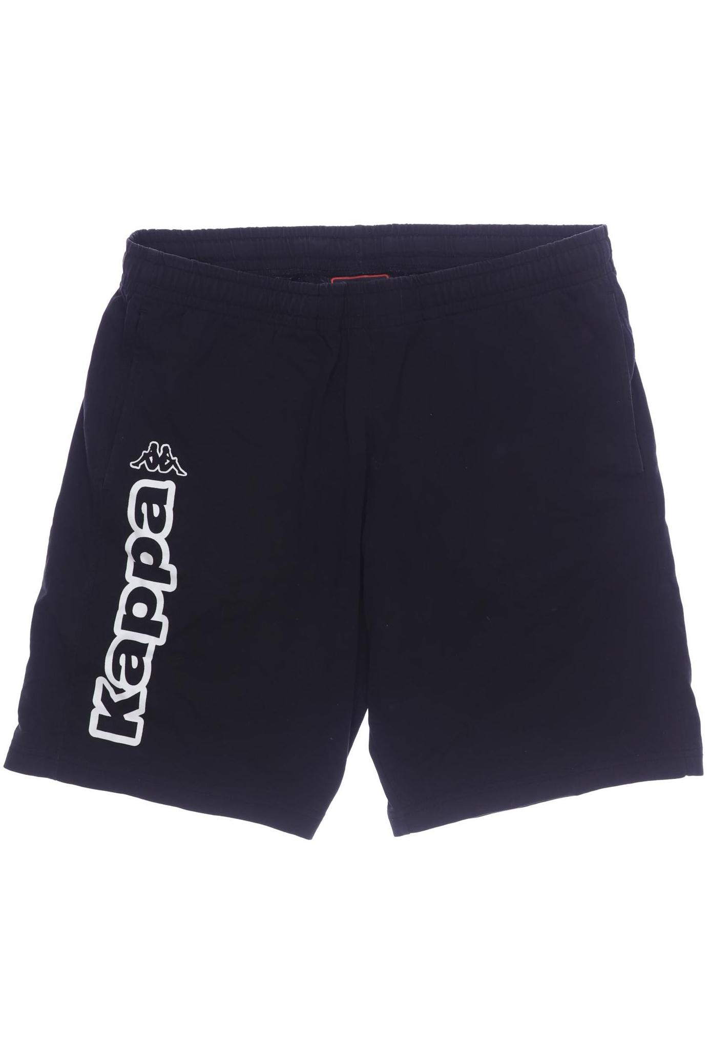 

Kappa Herren Shorts, schwarz, Gr. 54