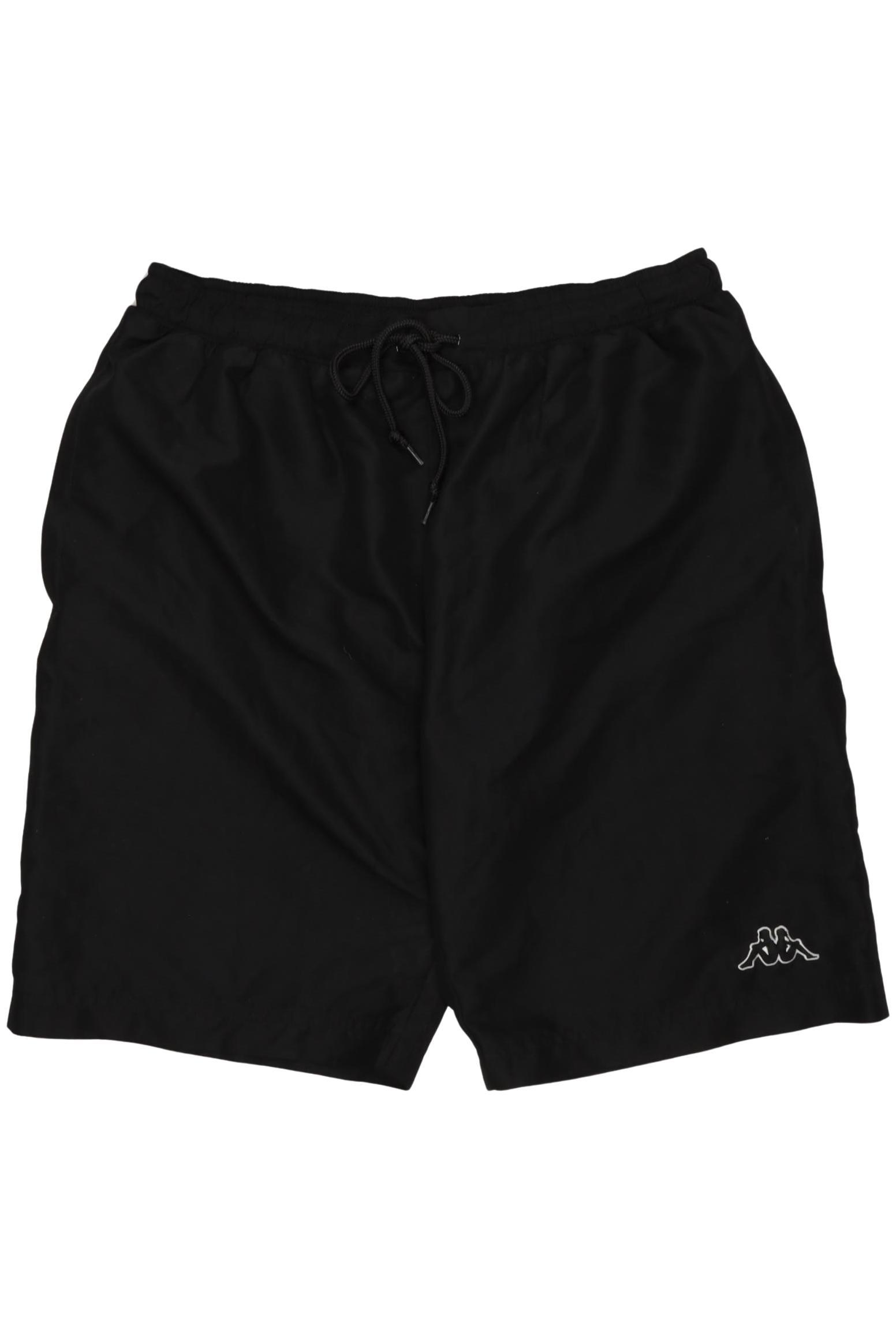 

Kappa Herren Shorts, schwarz, Gr. 54