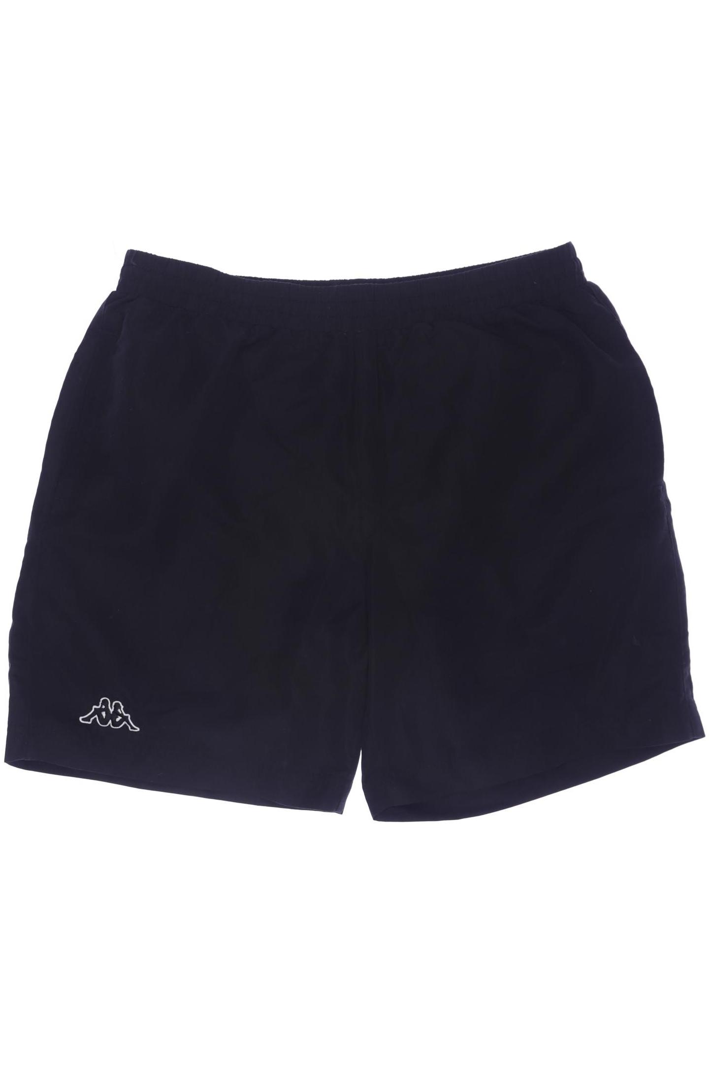 

Kappa Herren Shorts, schwarz, Gr. 52