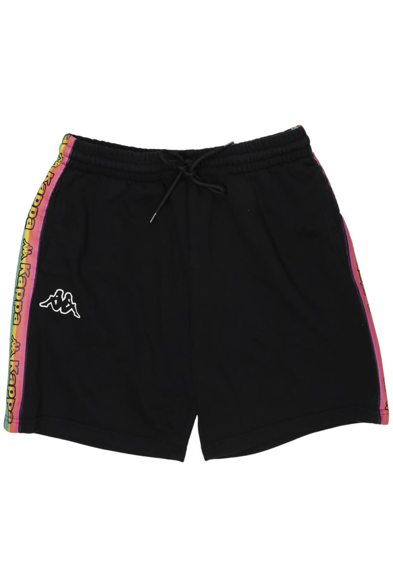 

Kappa Herren Shorts, schwarz, Gr. 48