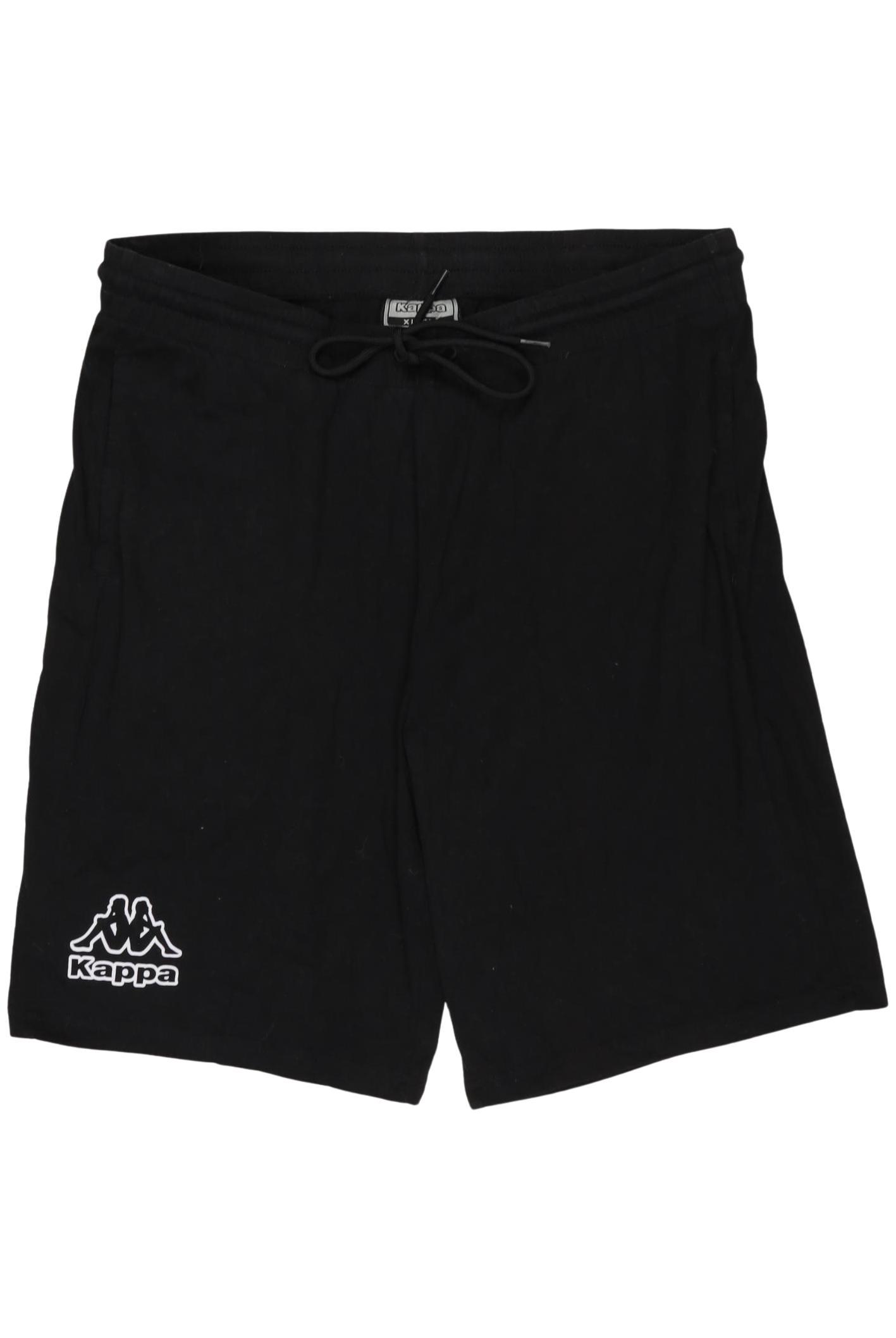 

Kappa Herren Shorts, schwarz, Gr. 54