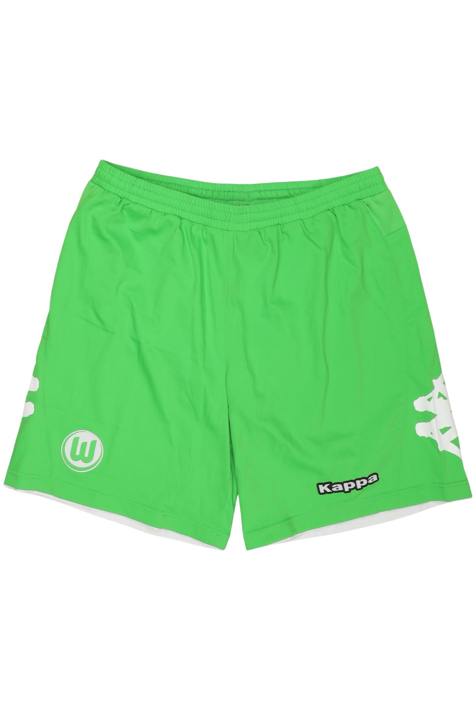 Thumbnail - Kappa Herren Shorts, grün, Gr. 52