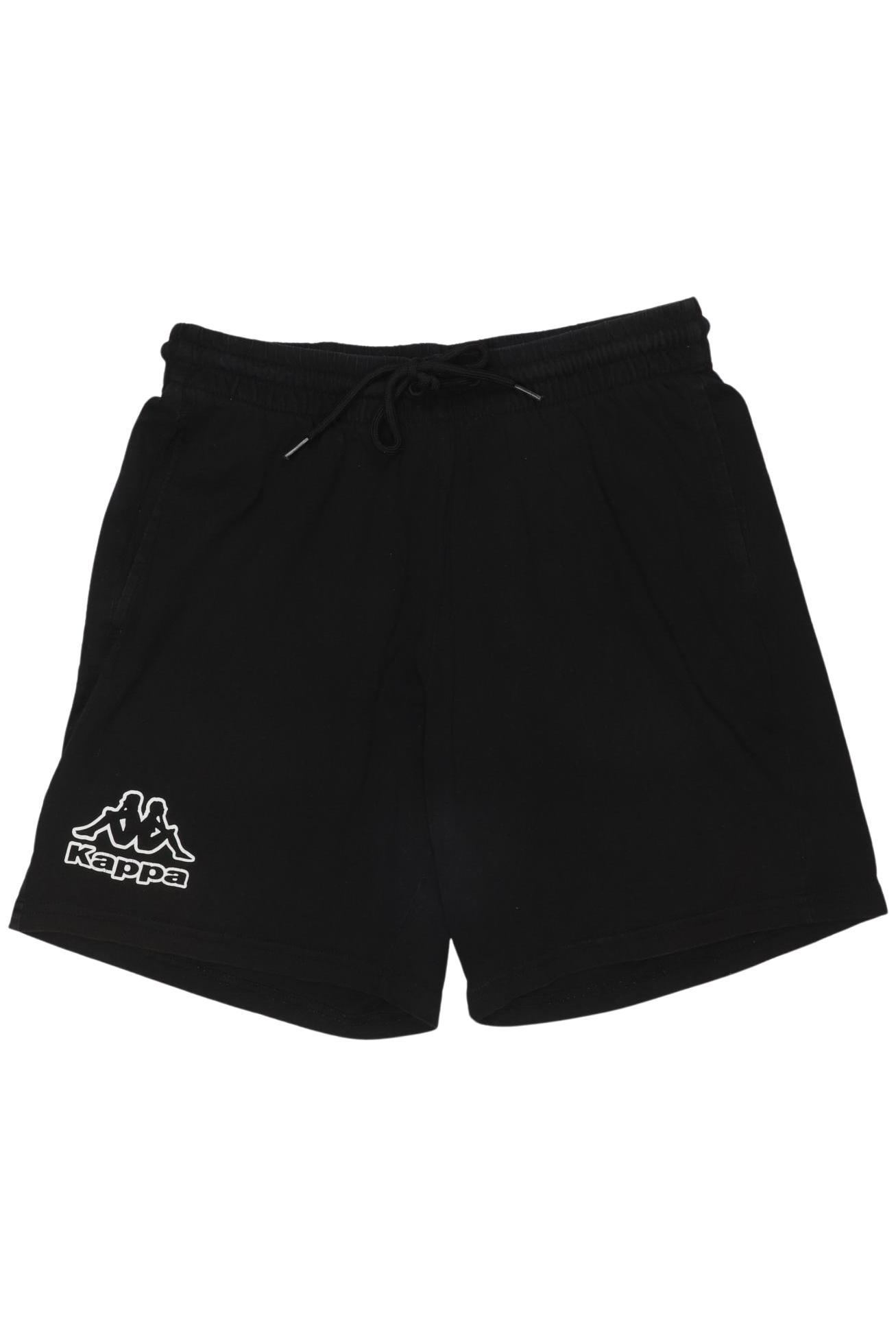

Kappa Herren Shorts, schwarz, Gr. 46