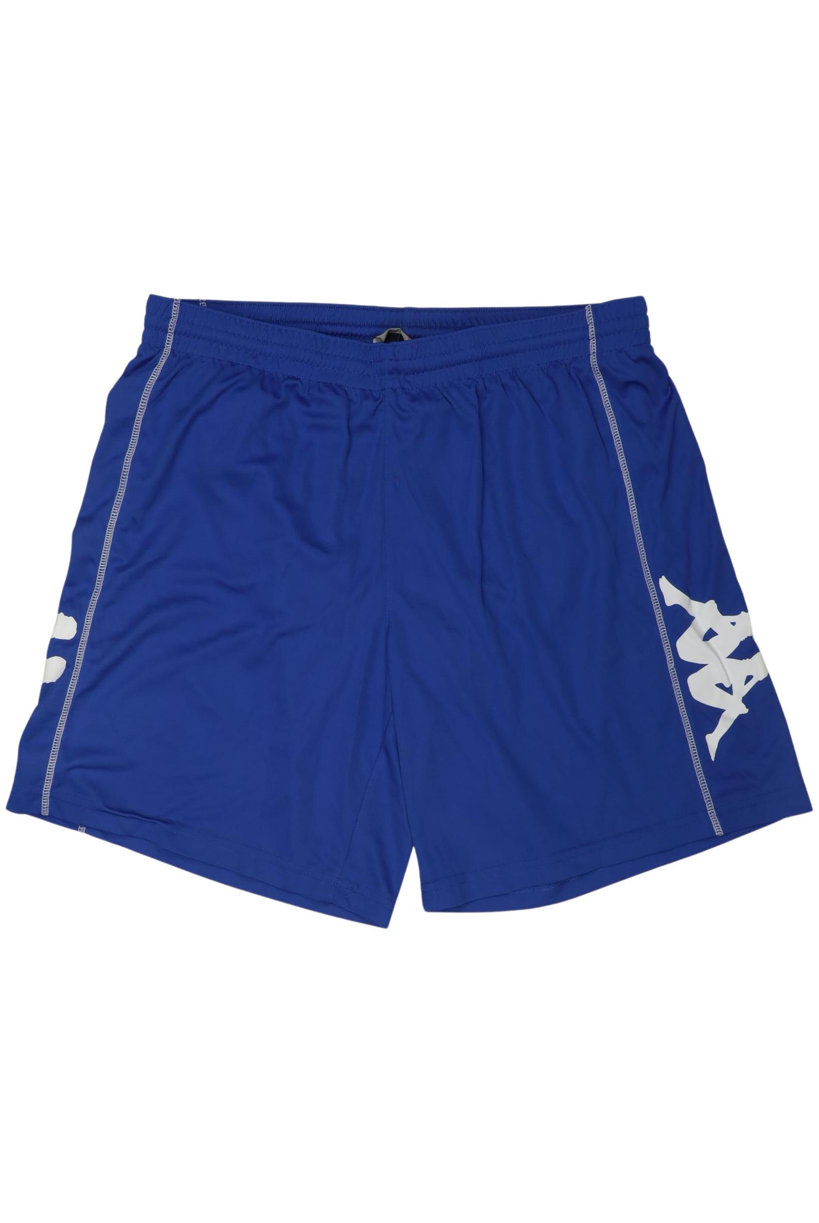 Thumbnail - Kappa Herren Shorts, blau, Gr. 54