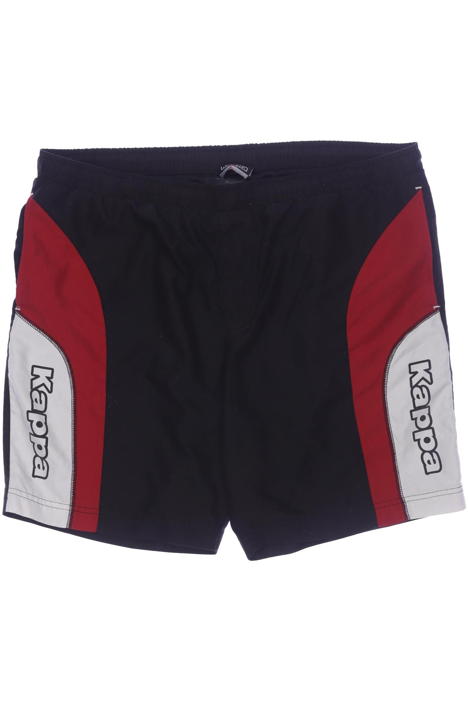 

Kappa Herren Shorts, schwarz, Gr. 52