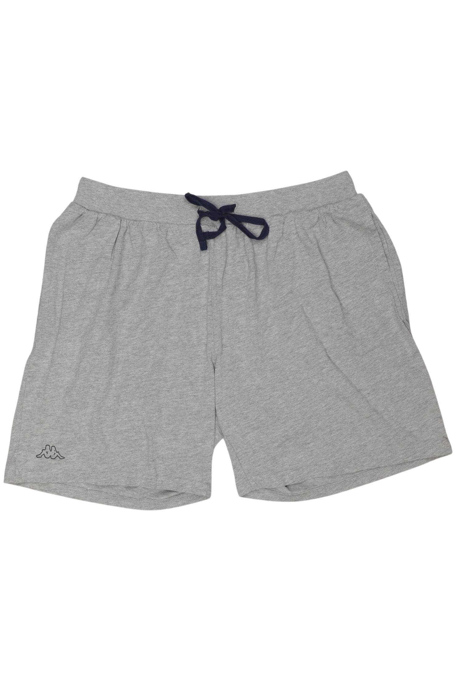 

Kappa Herren Shorts, grau, Gr. 52