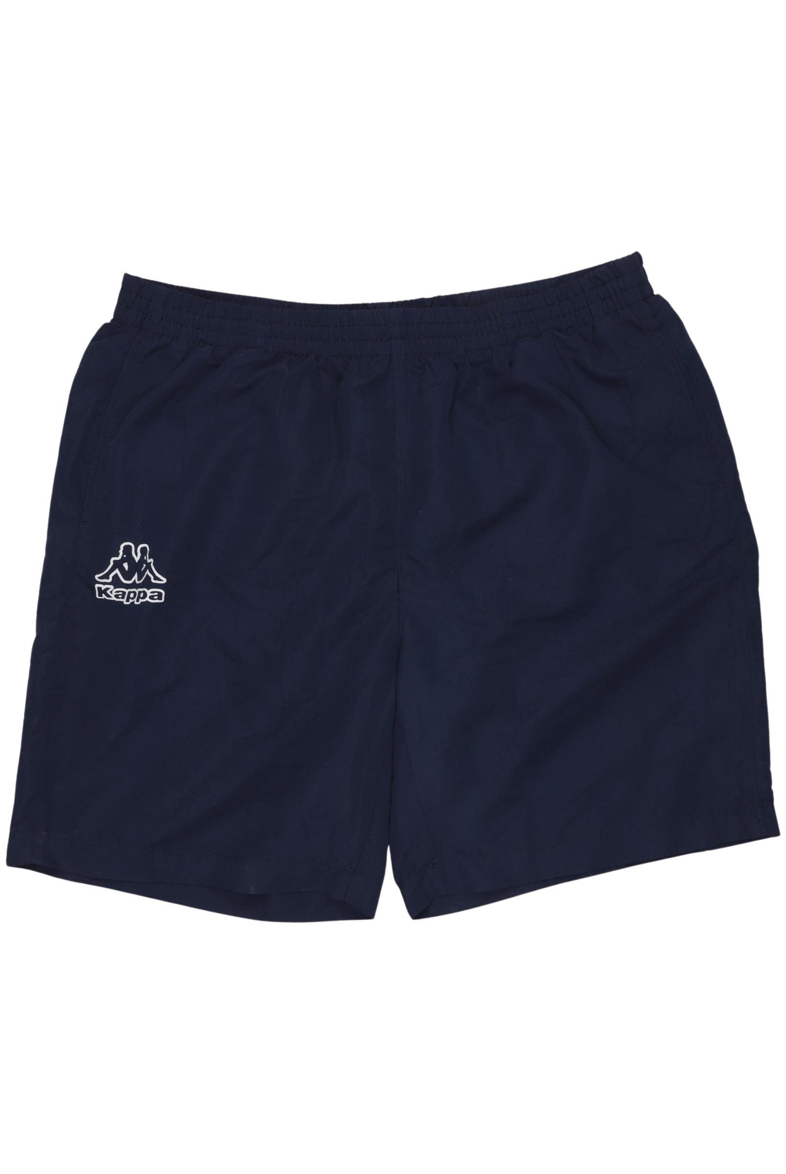 

Kappa Herren Shorts, marineblau, Gr. 56