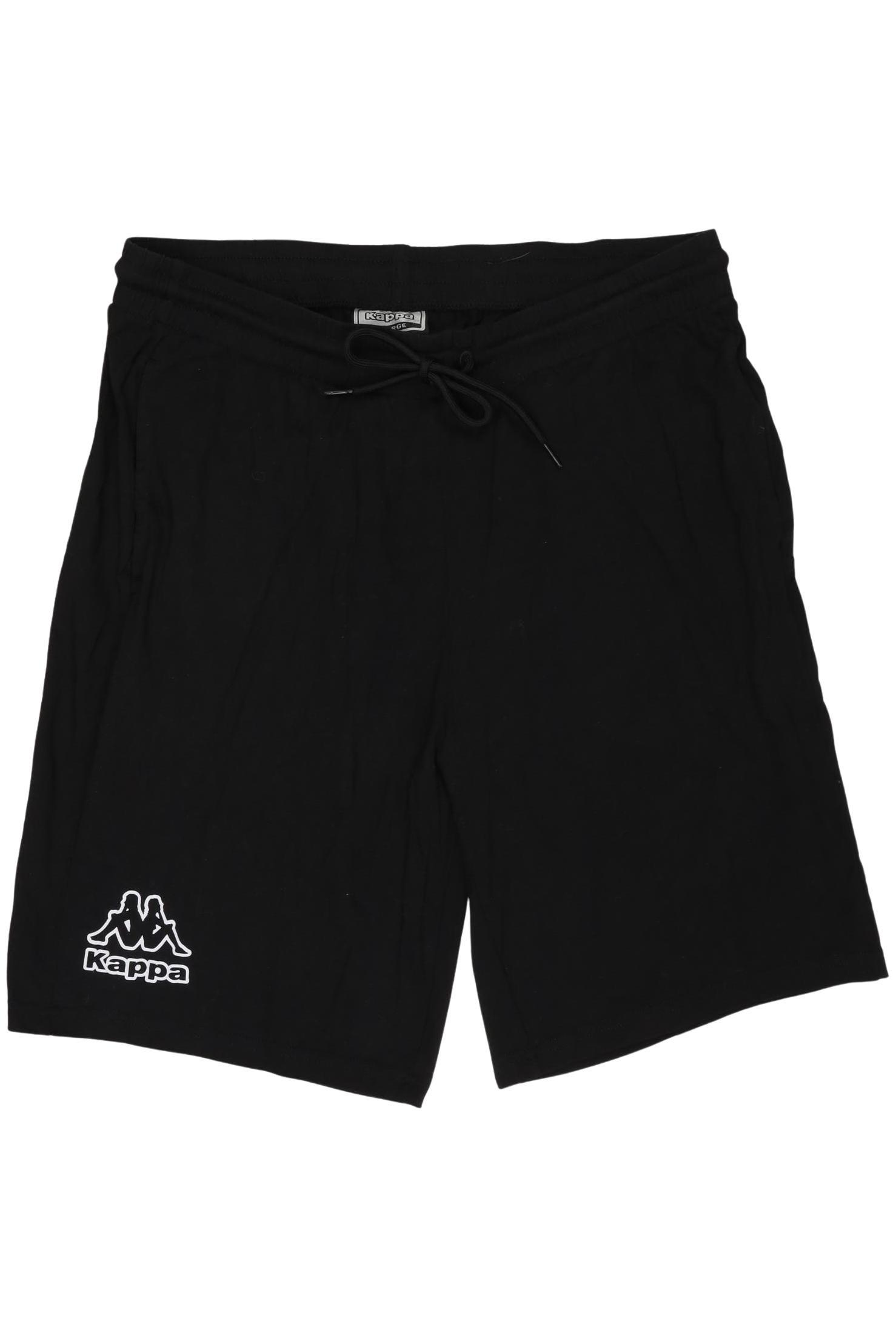 

Kappa Herren Shorts, schwarz, Gr. 54