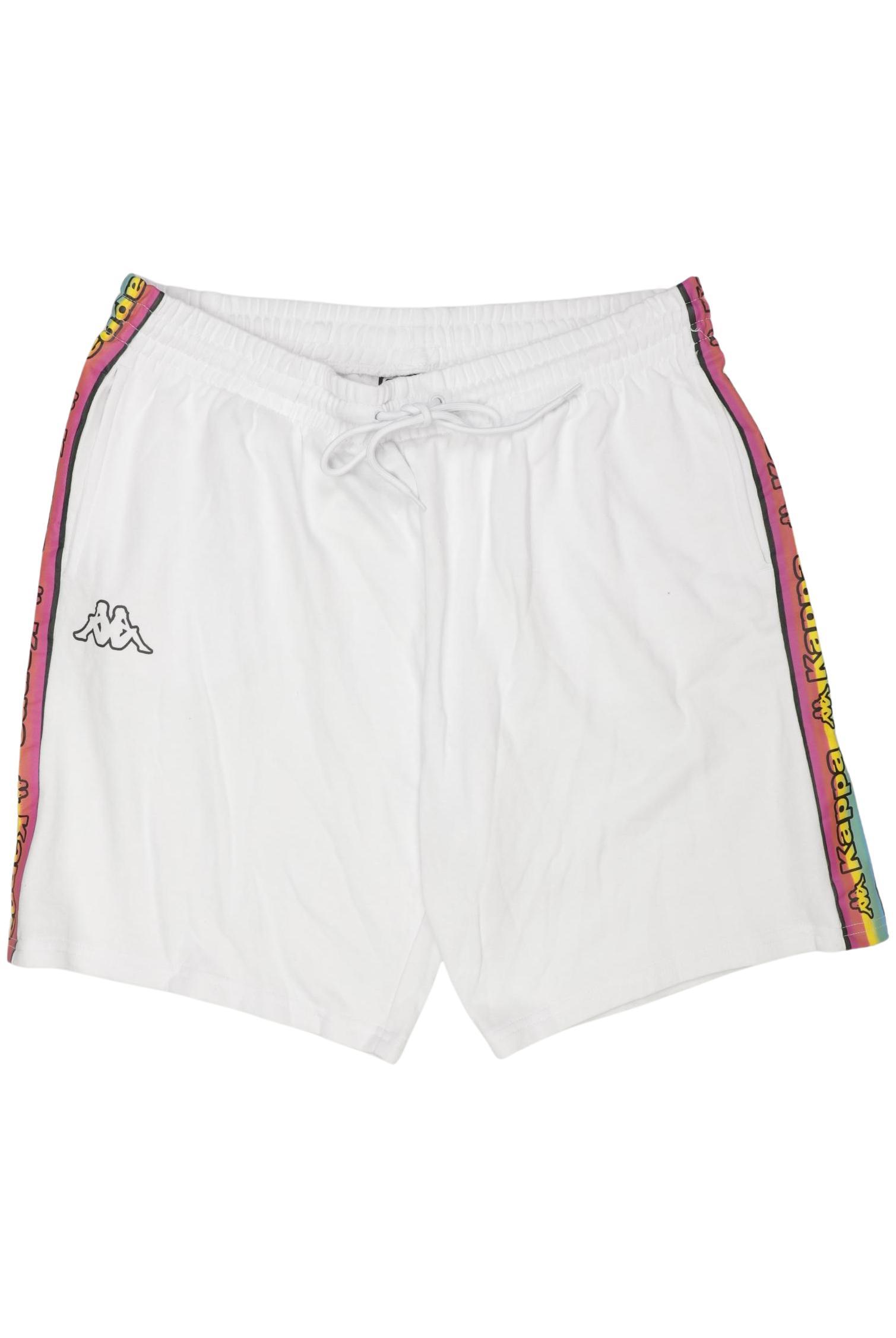 

Kappa Herren Shorts, weiß, Gr. 54