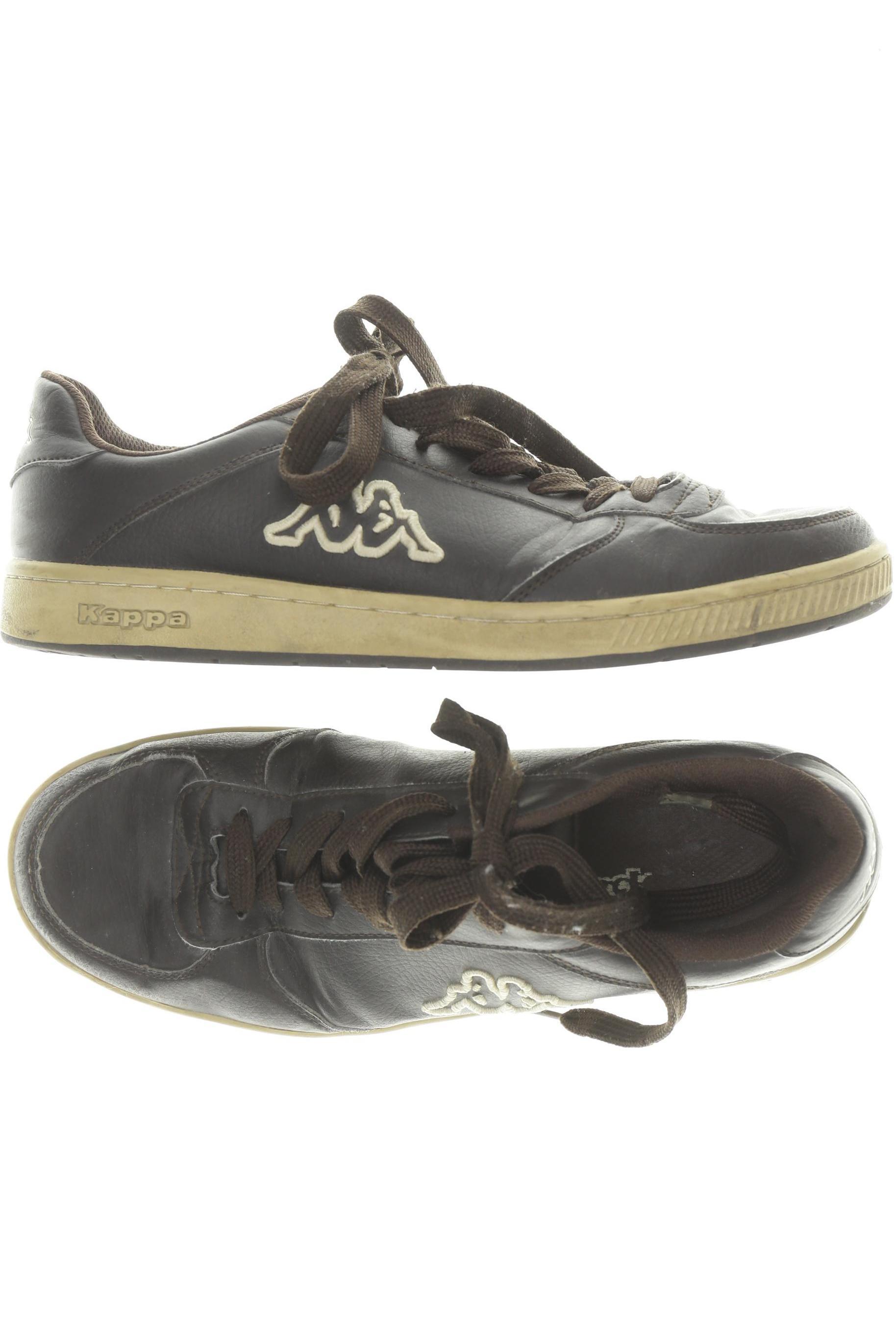 

Kappa Herren Sneakers, braun, Gr. 43