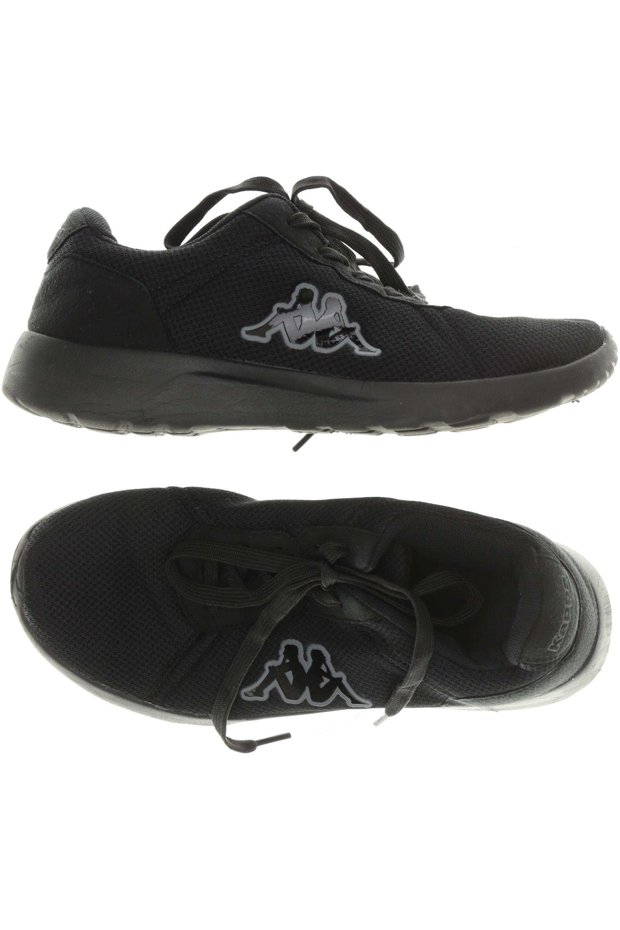 

Kappa Herren Sneakers, schwarz, Gr. 39