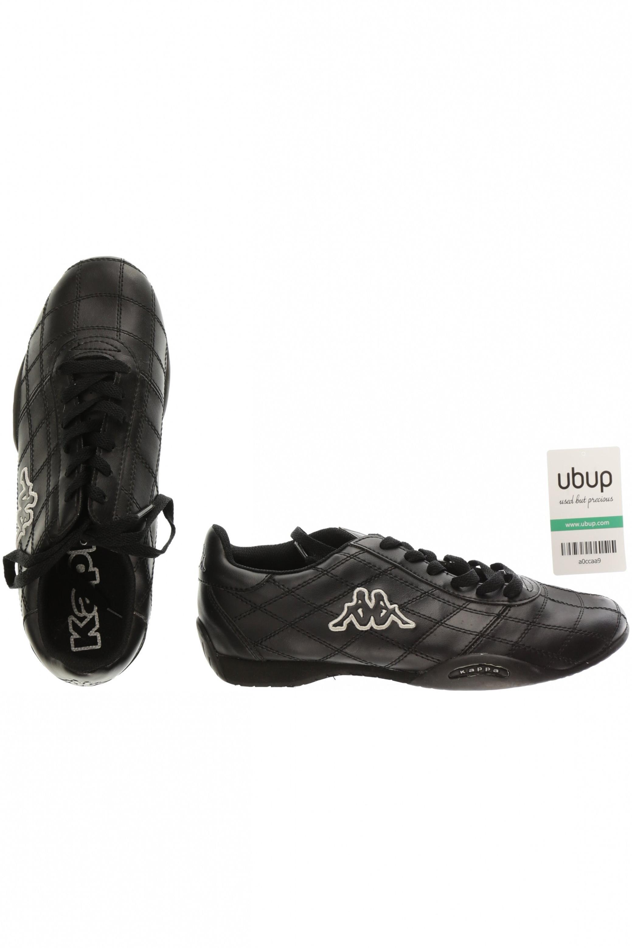 

Kappa Herren Sneakers, schwarz, Gr. 40