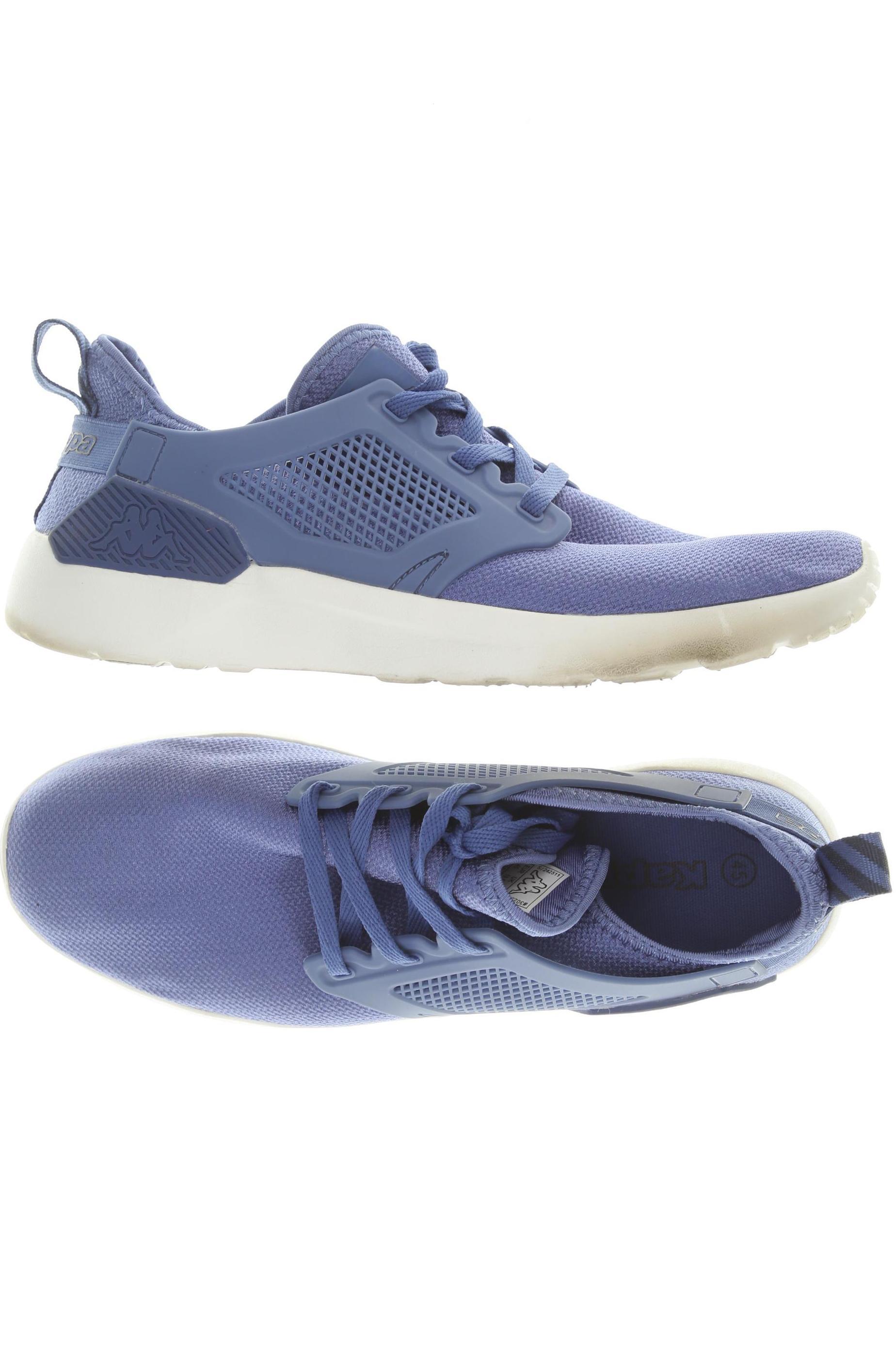 Thumbnail - Kappa Herren Sneakers, blau, Gr. 45