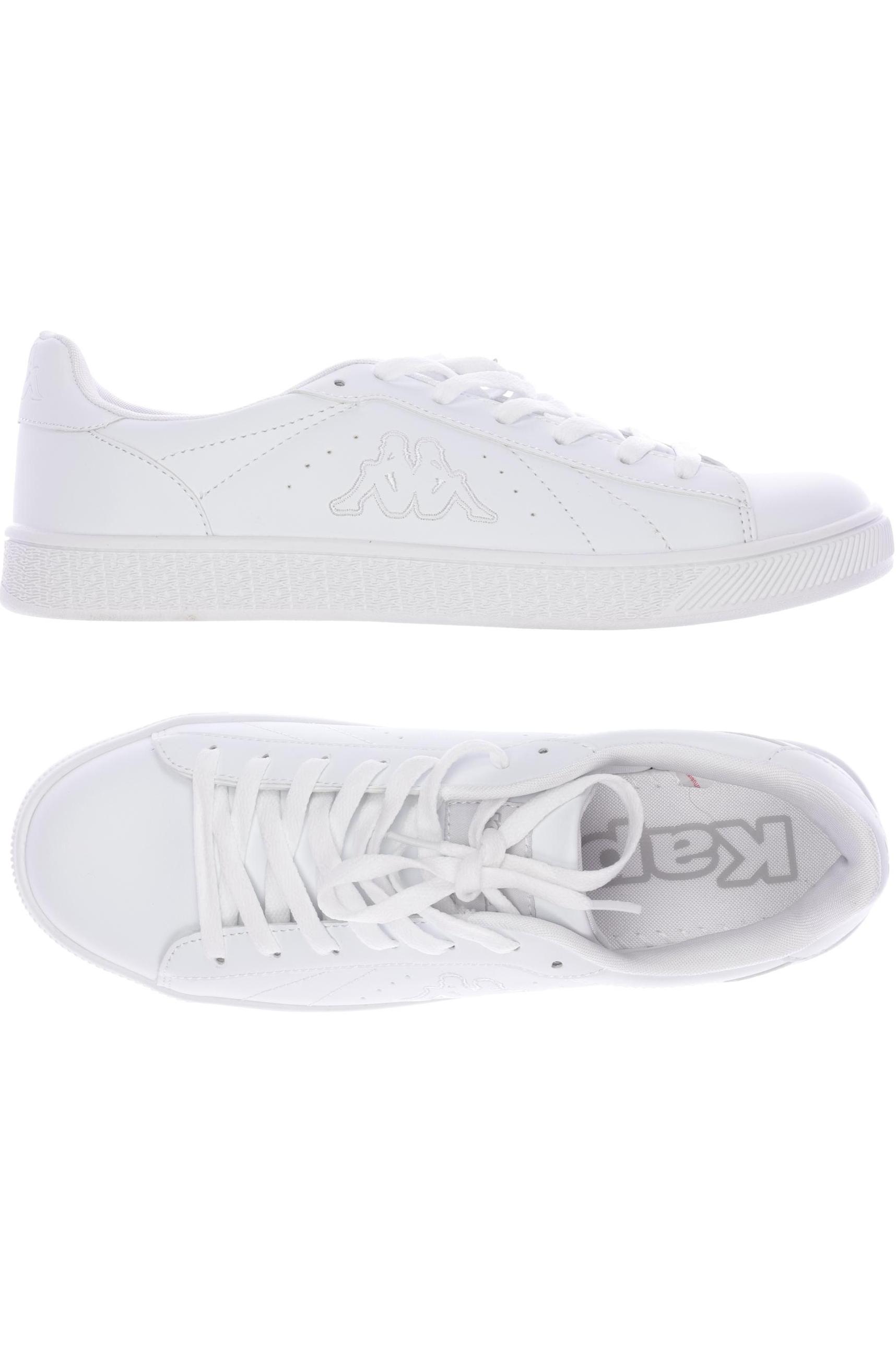 

Kappa Herren Sneakers, hellblau, Gr. 42
