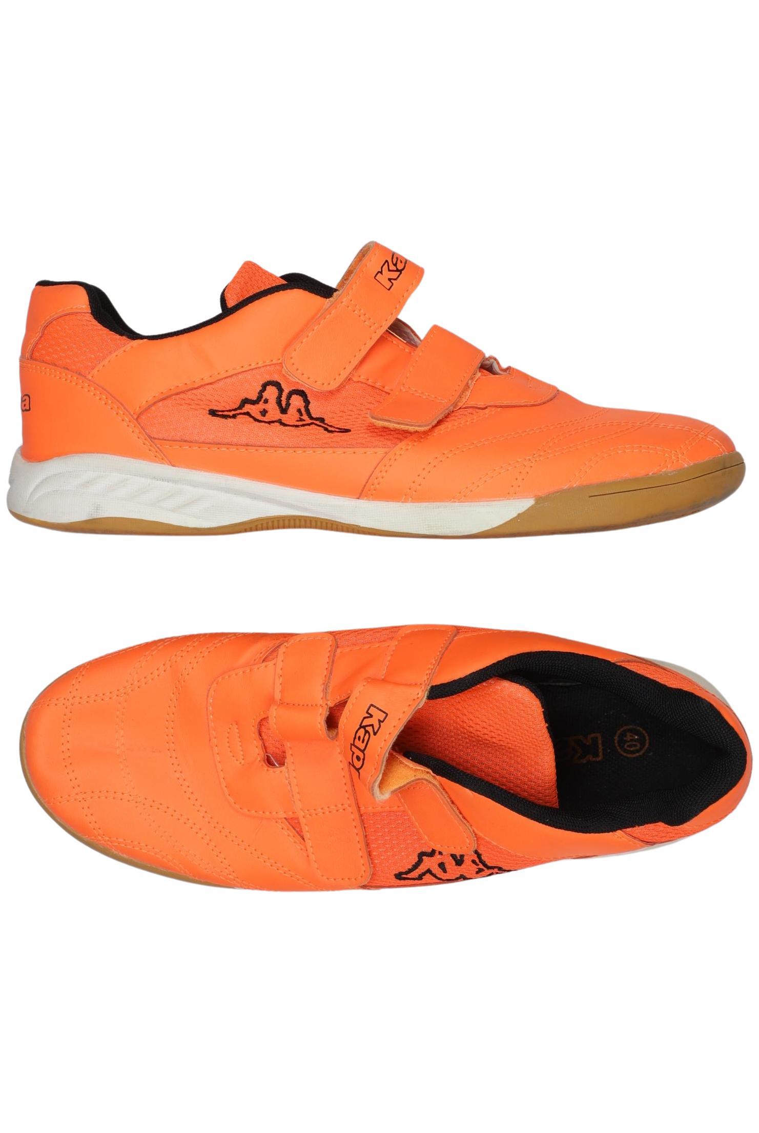 

Kappa Herren Sneakers, neon, Gr. 40