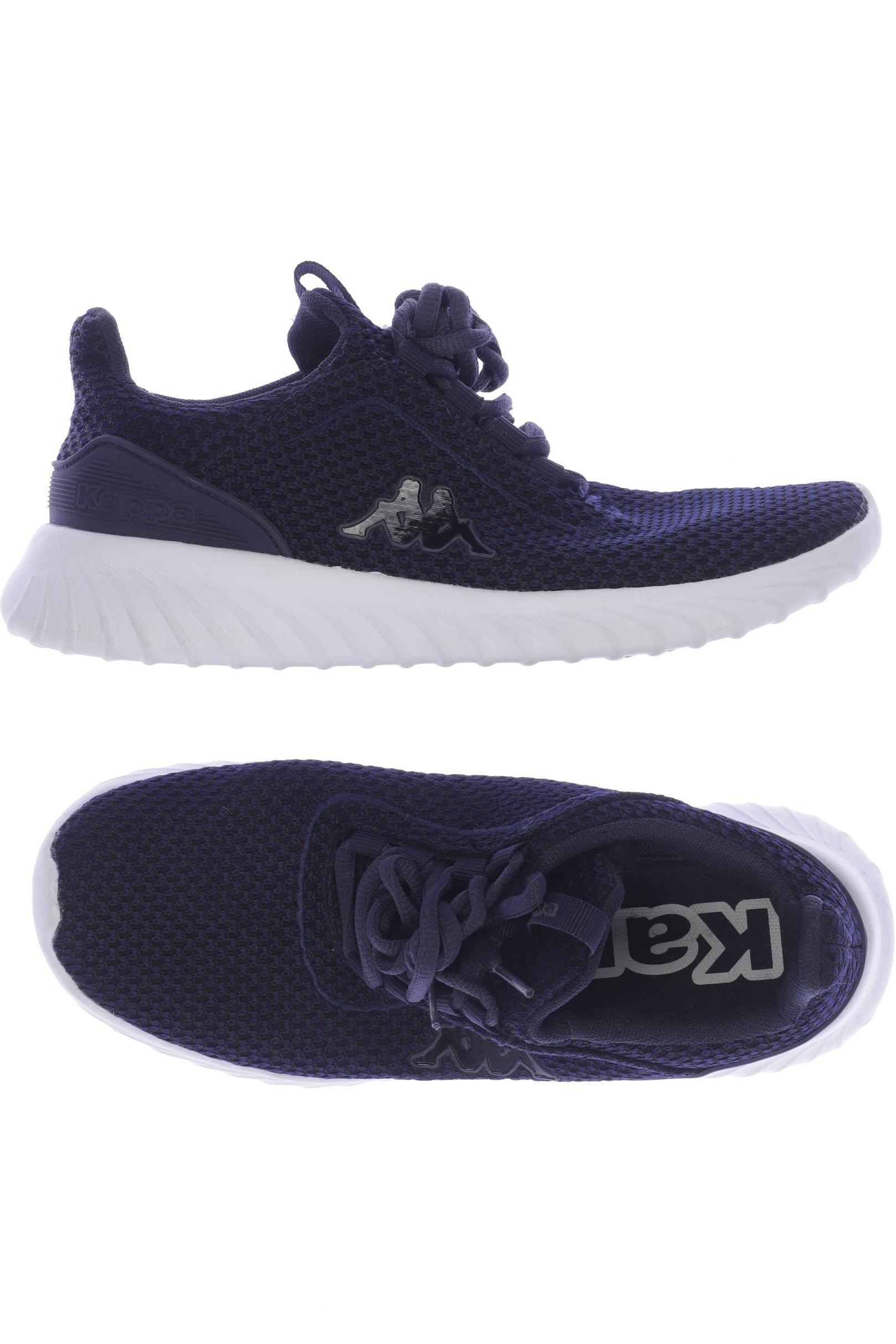 

Kappa Herren Sneakers, marineblau, Gr. 38