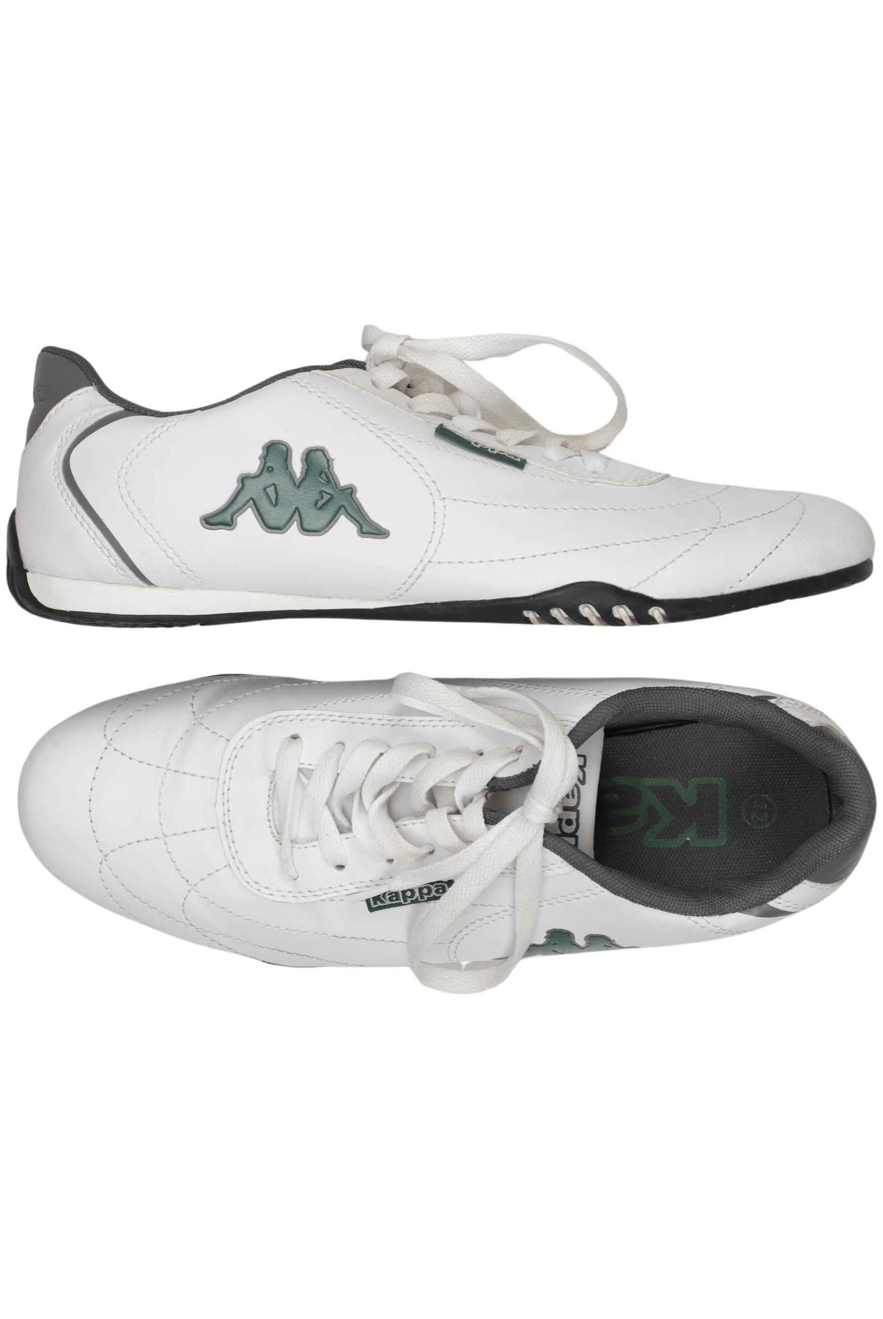 

Kappa Herren Sneakers, weiß, Gr. 42