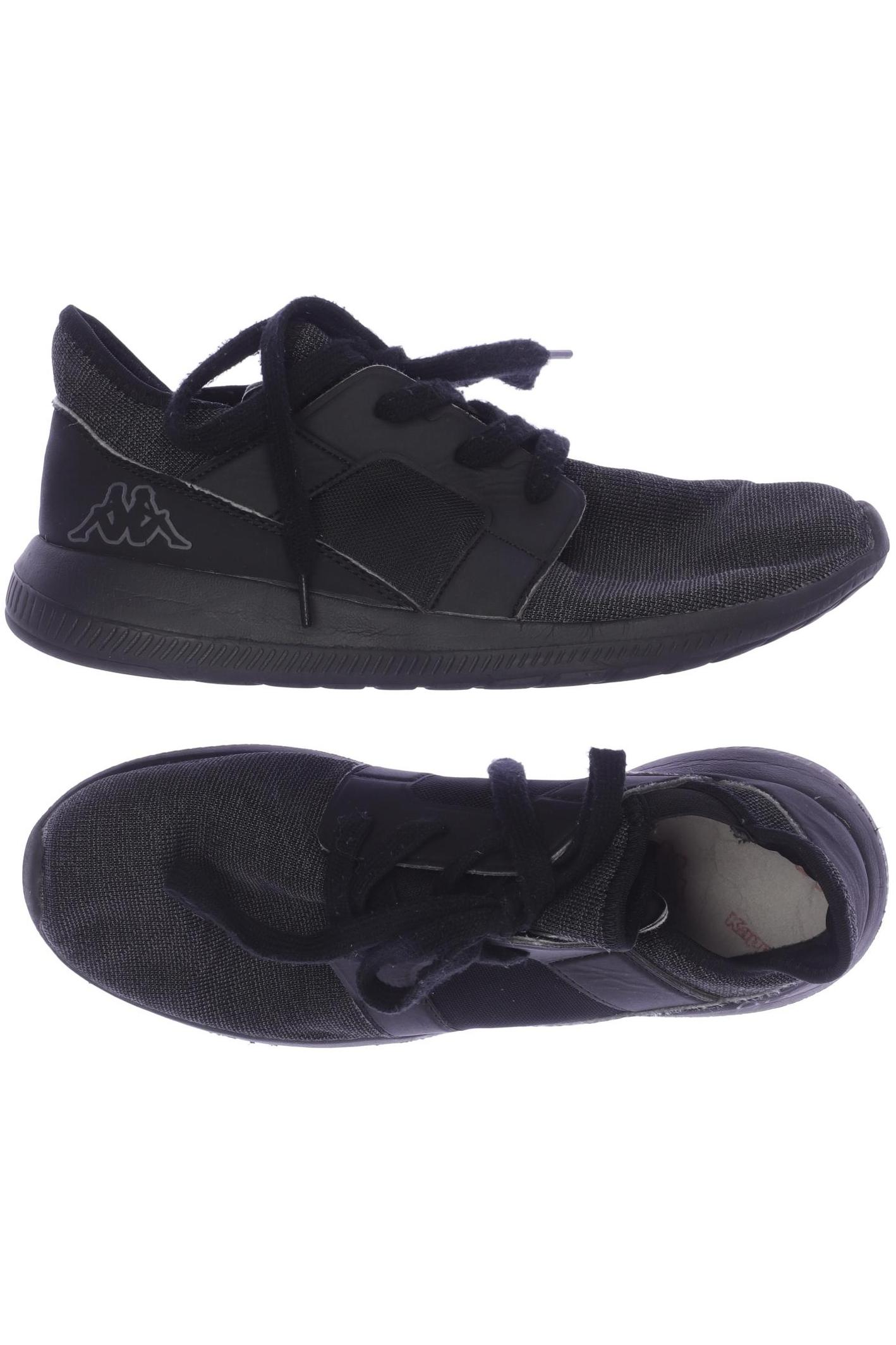 

Kappa Herren Sneakers, grau, Gr. 42