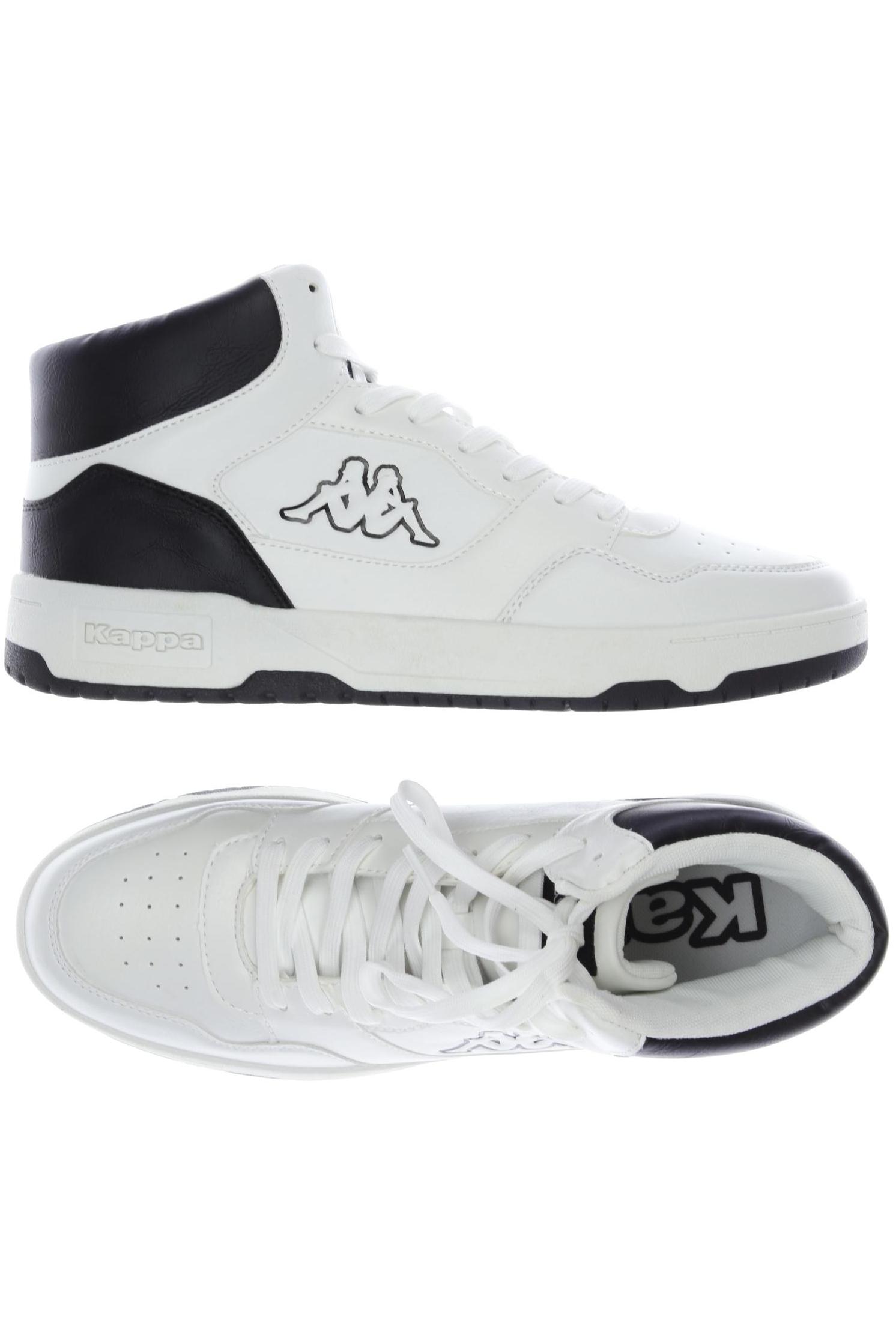 

Kappa Herren Sneakers, weiß, Gr. 43