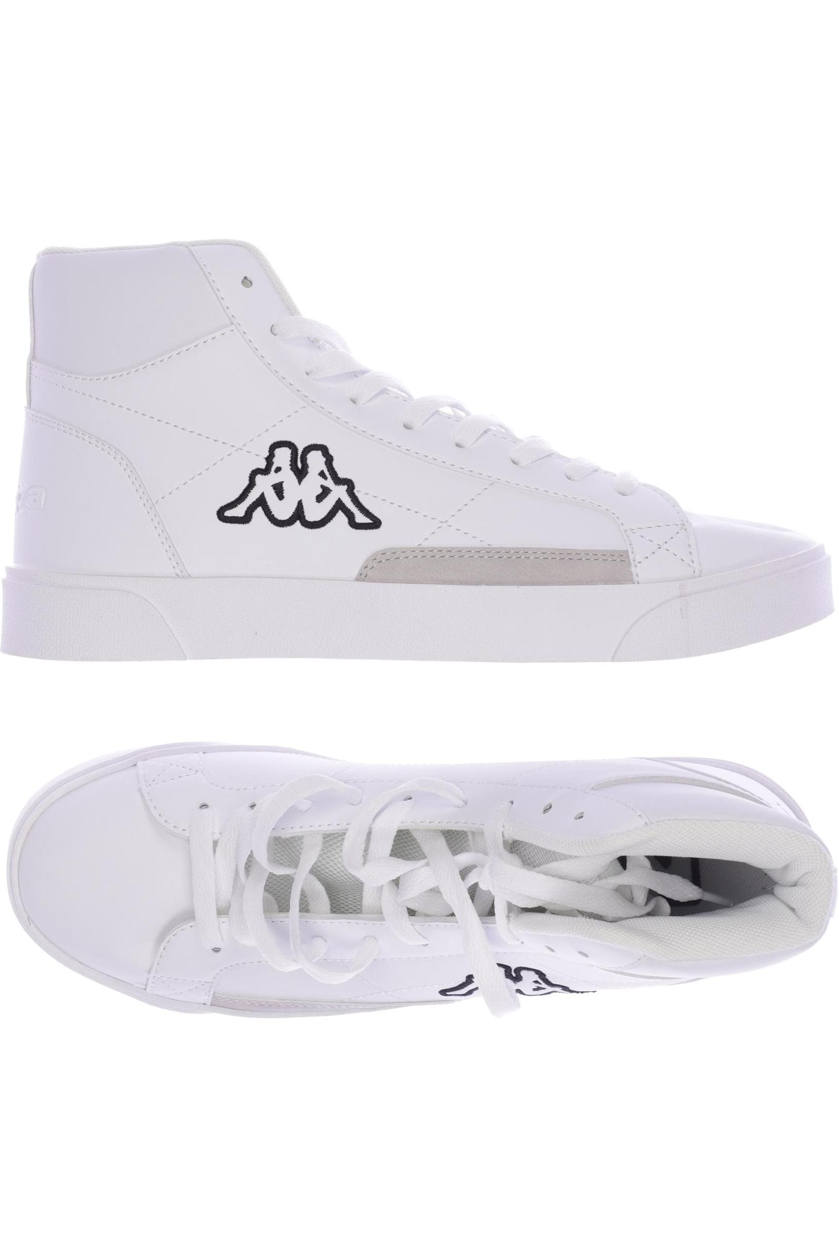 

Kappa Herren Sneakers, weiß, Gr. 41