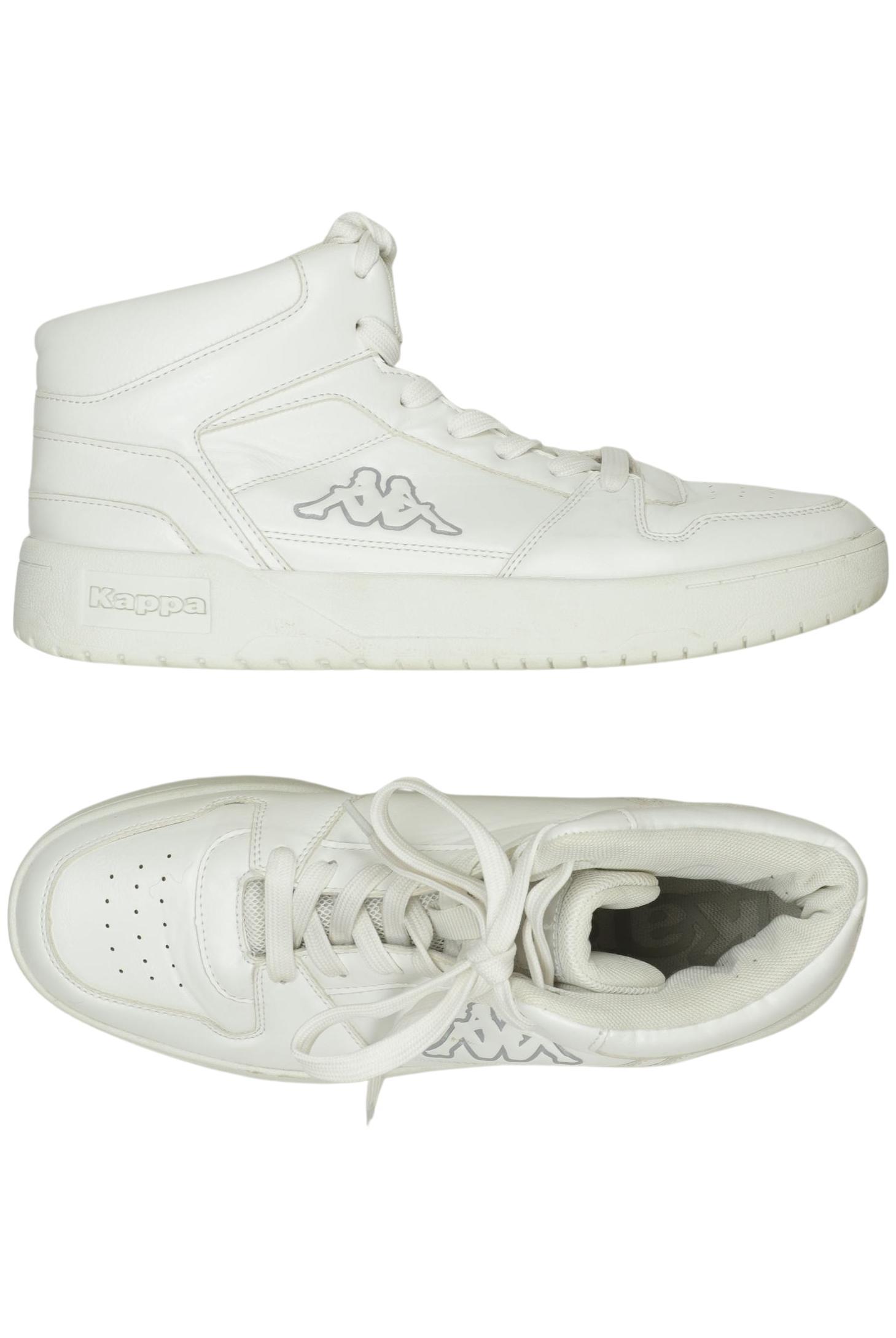 

Kappa Herren Sneakers, weiß, Gr. 42