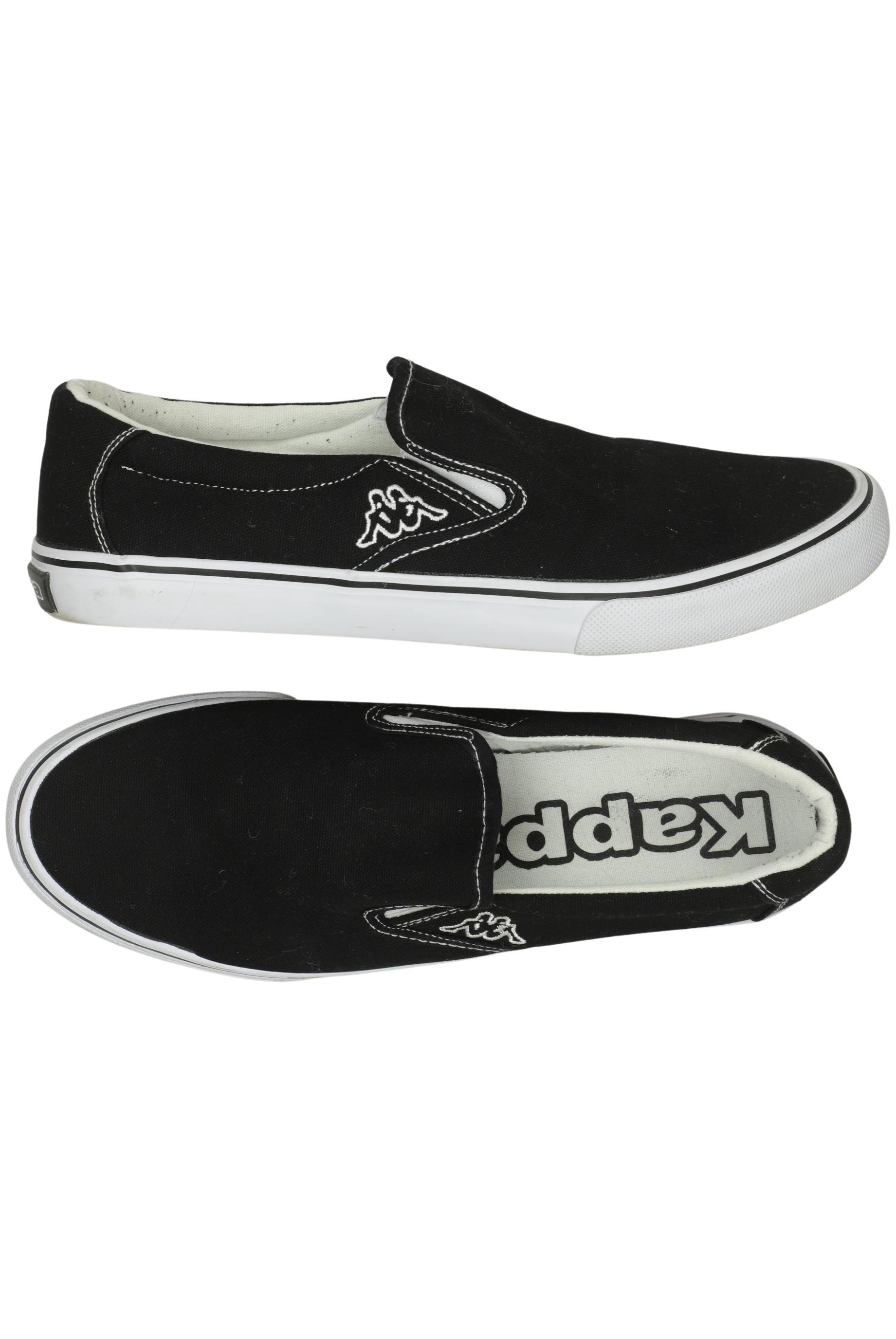 

Kappa Herren Sneakers, schwarz, Gr. 43