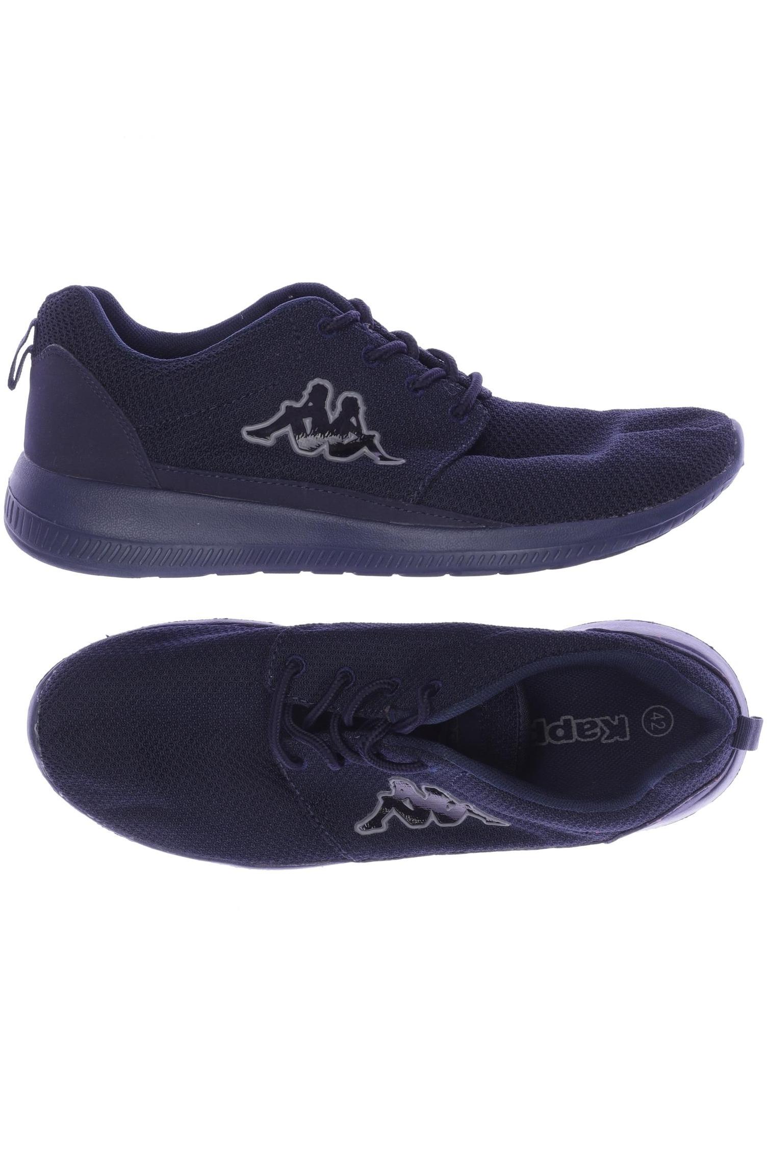 

Kappa Herren Sneakers, marineblau, Gr. 42