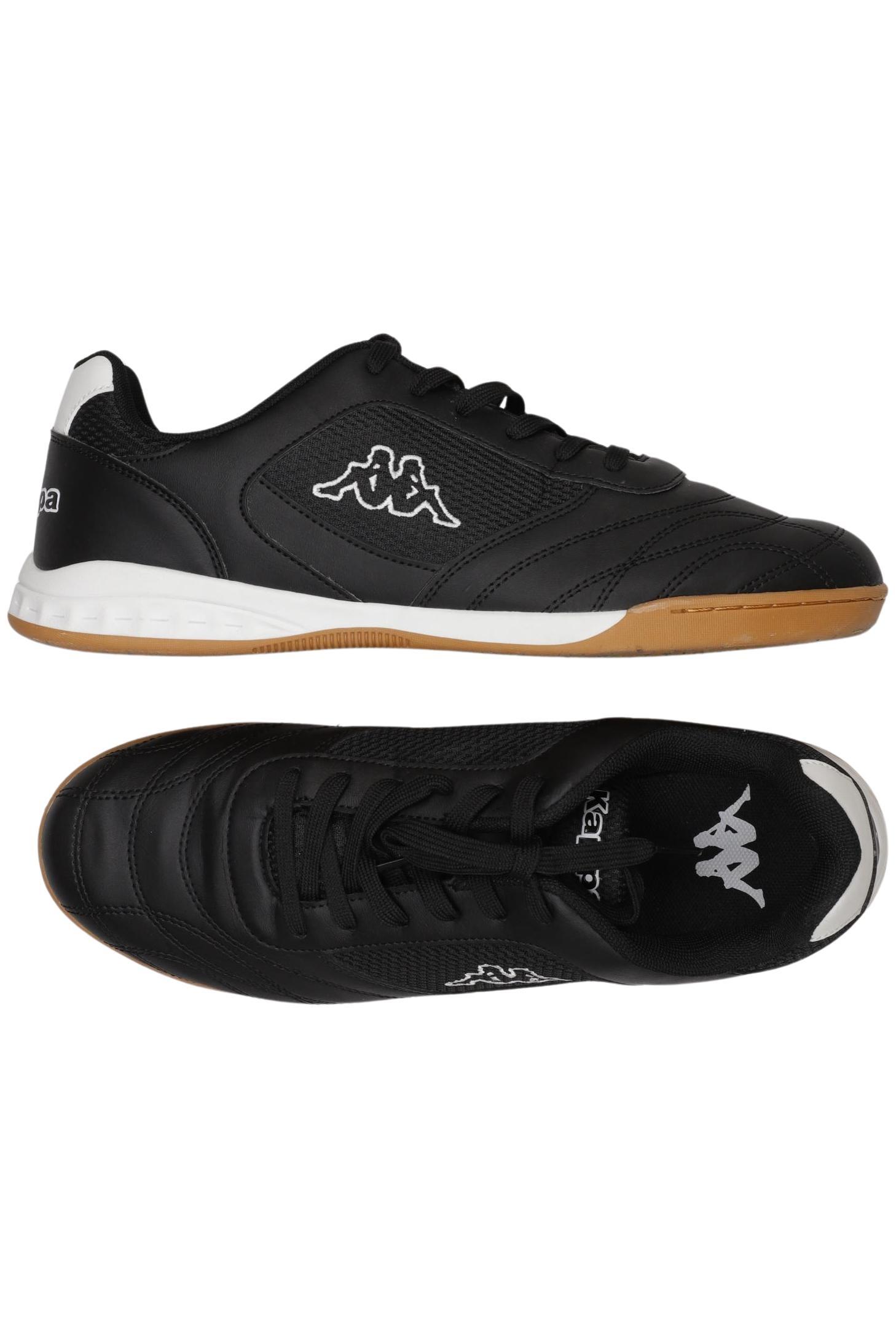 

Kappa Herren Sneakers, schwarz, Gr. 44