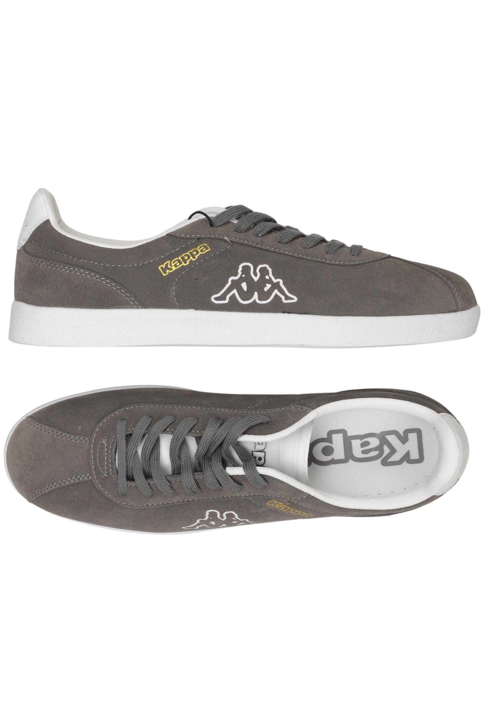 

Kappa Herren Sneakers, grau, Gr. 43