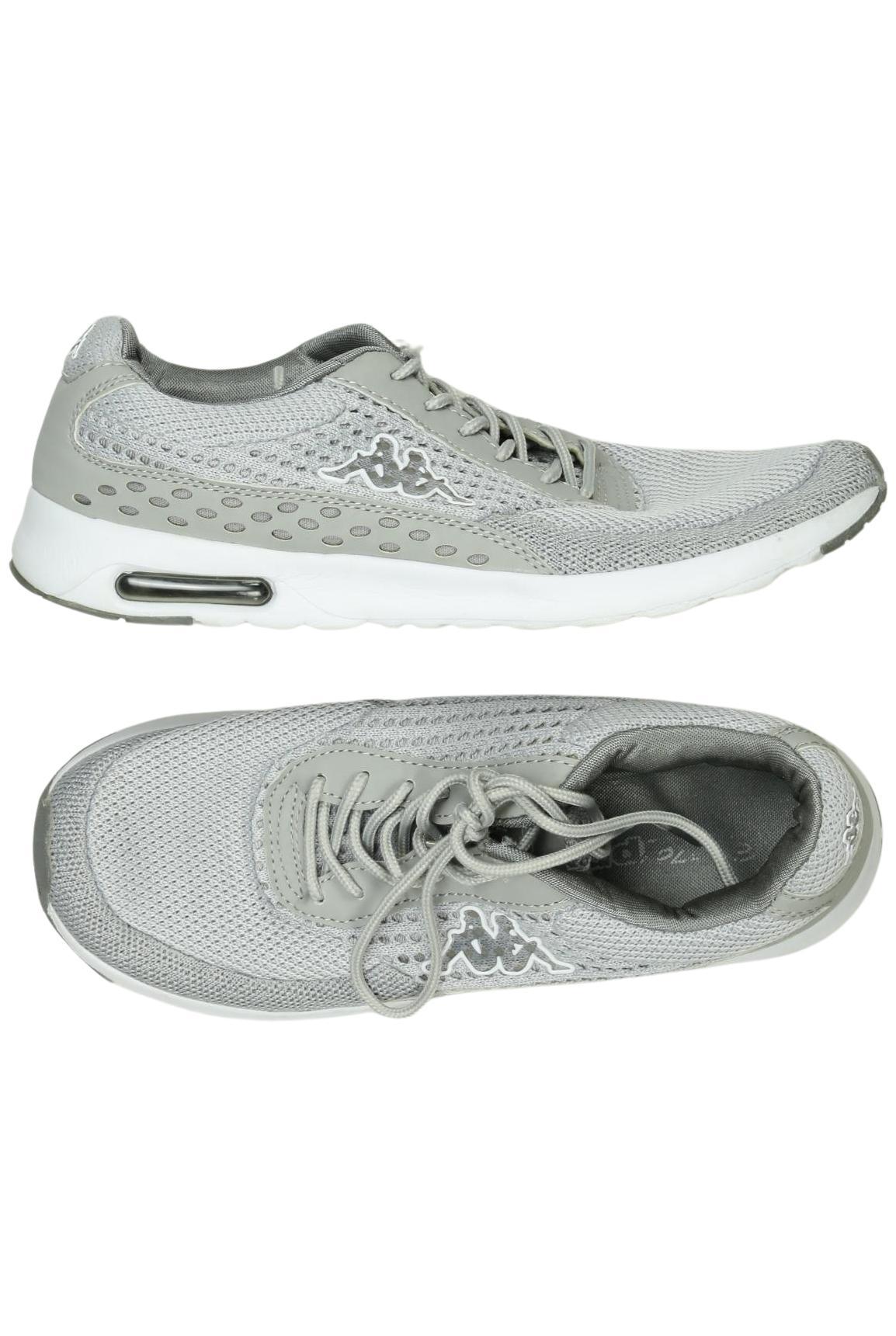 

Kappa Herren Sneakers, grau, Gr. 40