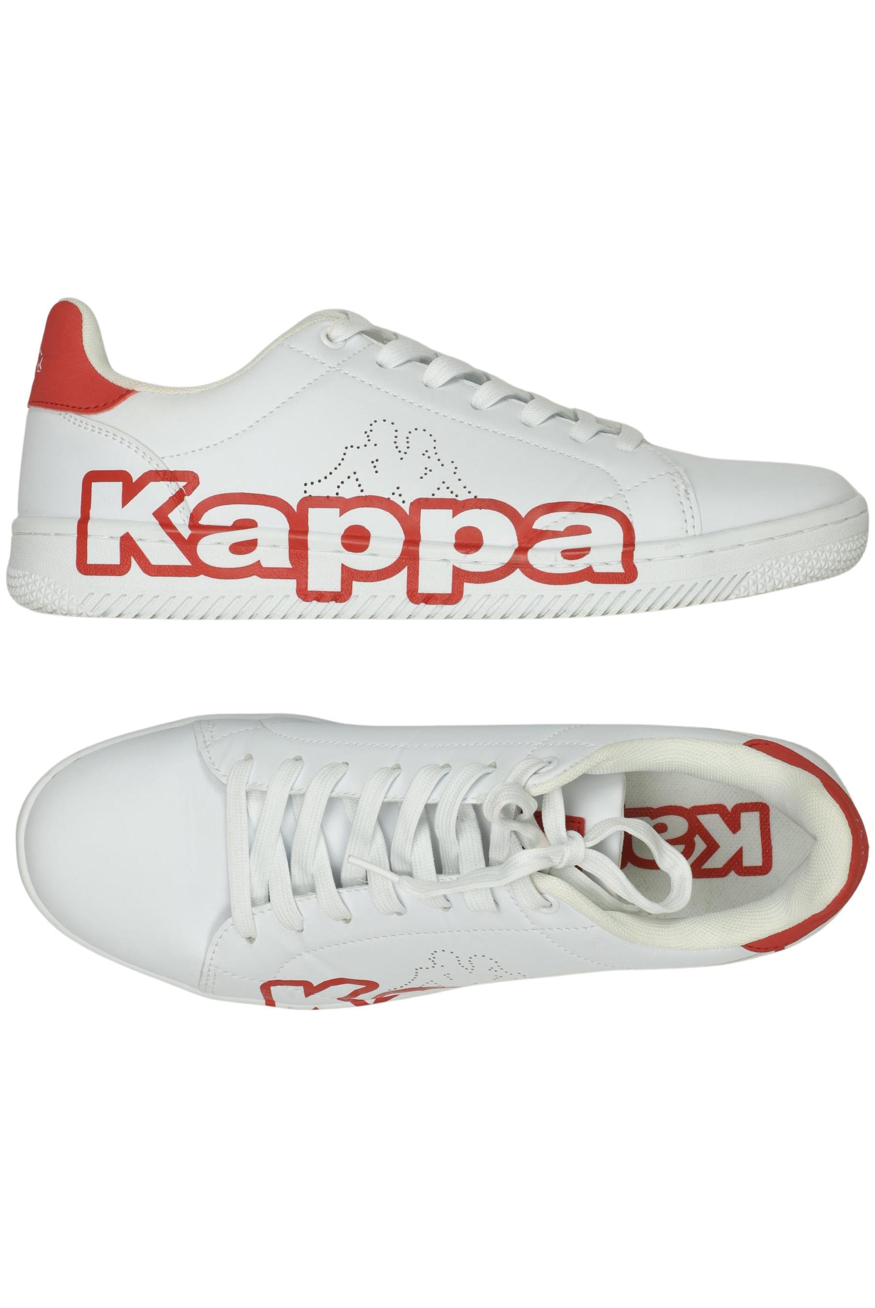 

Kappa Herren Sneakers, weiß, Gr. 42