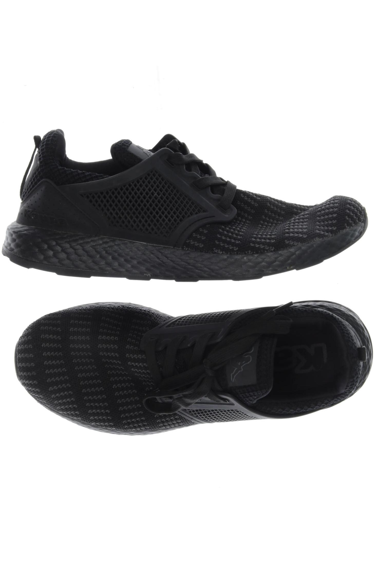 

Kappa Herren Sneakers, schwarz, Gr. 43