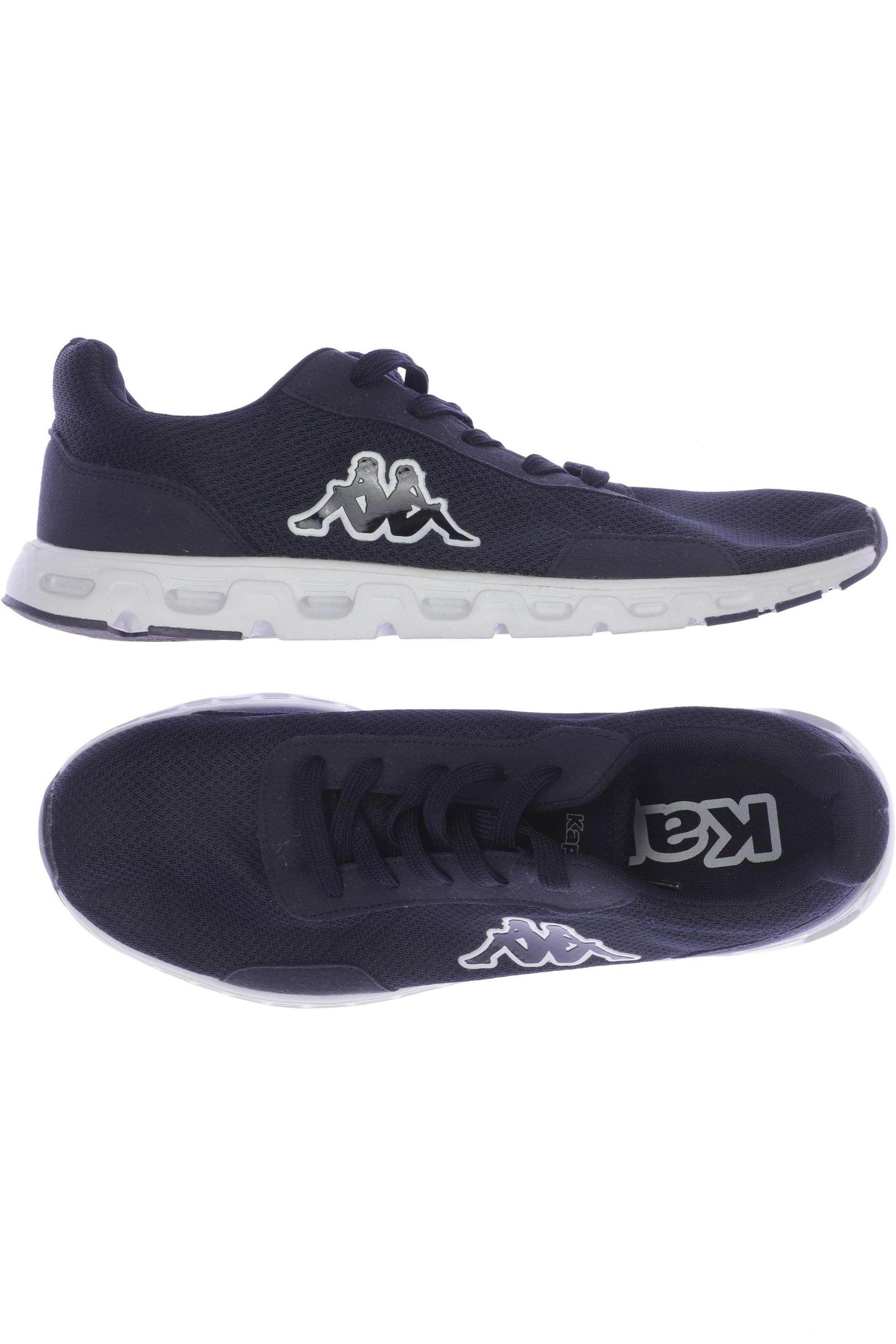 

Kappa Herren Sneakers, marineblau, Gr. 44