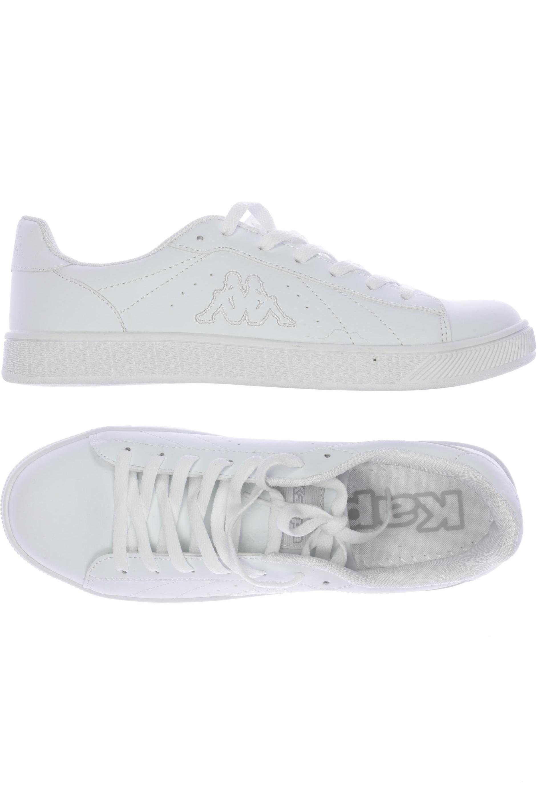 

Kappa Herren Sneakers, weiß, Gr. 42
