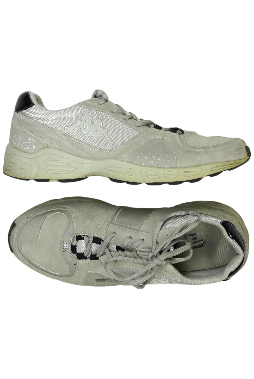

Kappa Herren Sneakers, grau, Gr. 43.5
