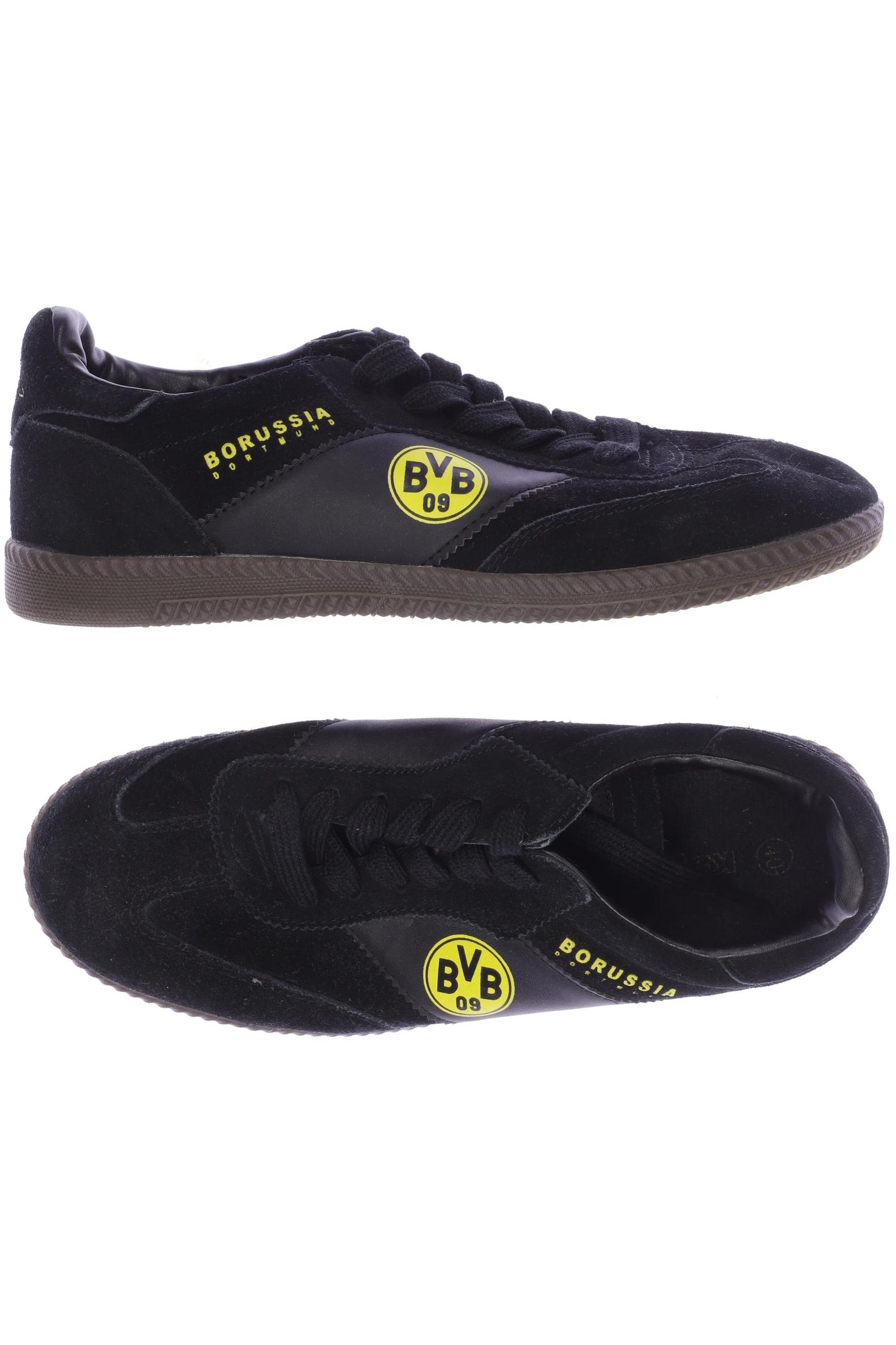 

Kappa Herren Sneakers, schwarz, Gr. 40
